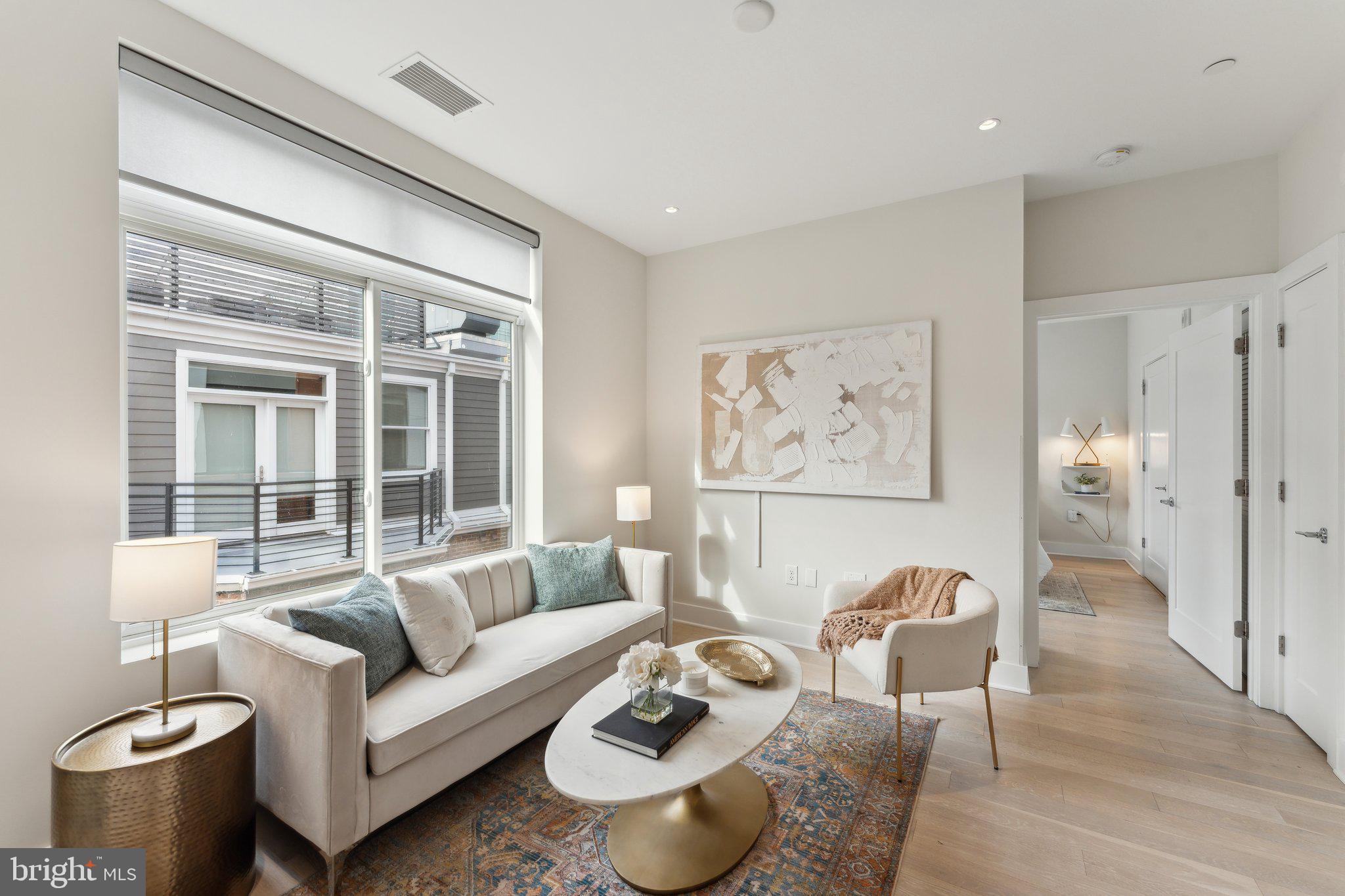 1745 N STREET NW 506