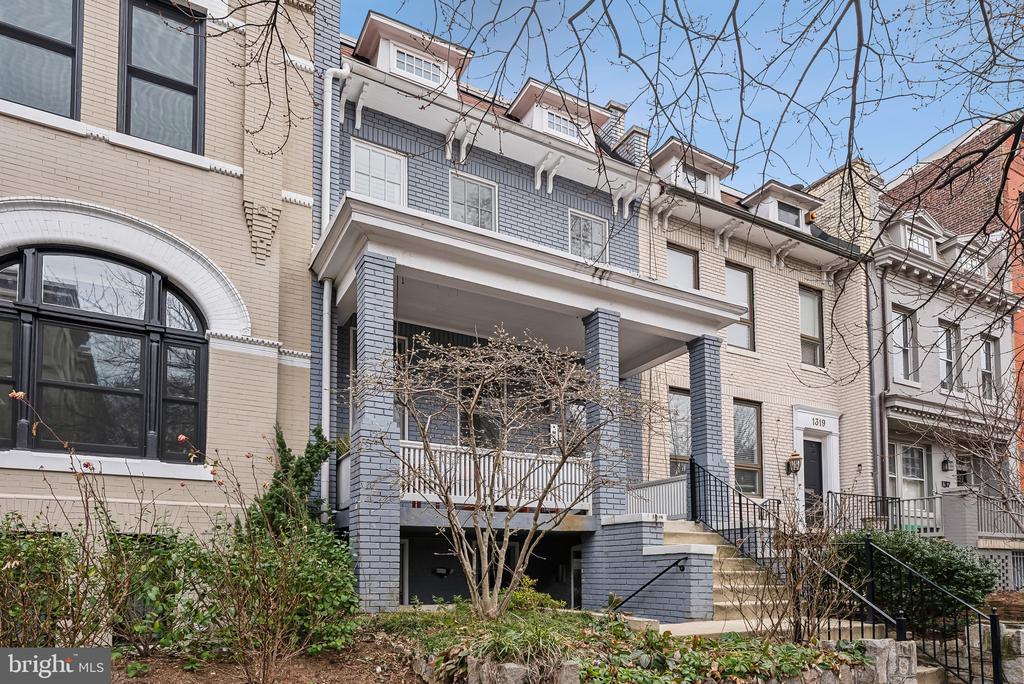 1321 21ST STREET NW 5