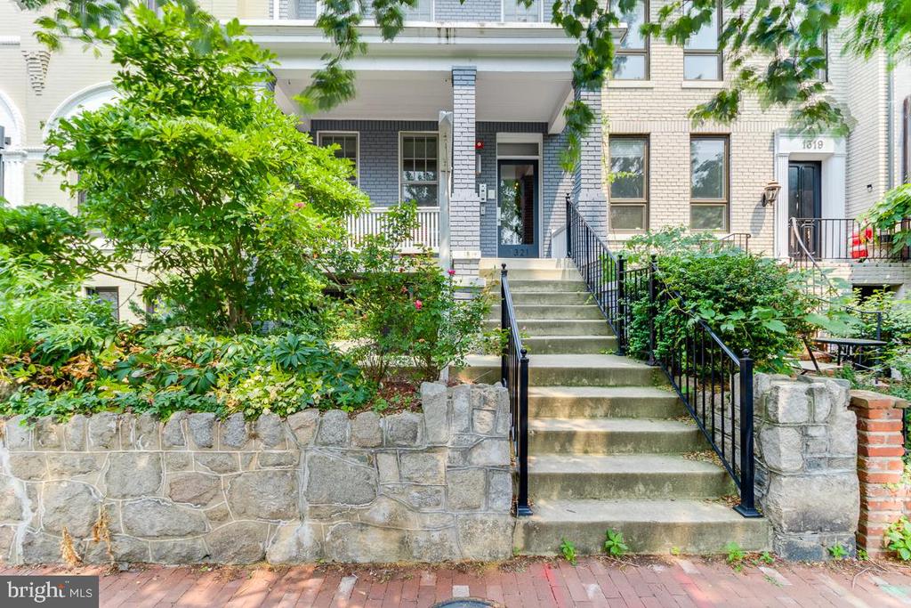 1321 21ST STREET NW 5
