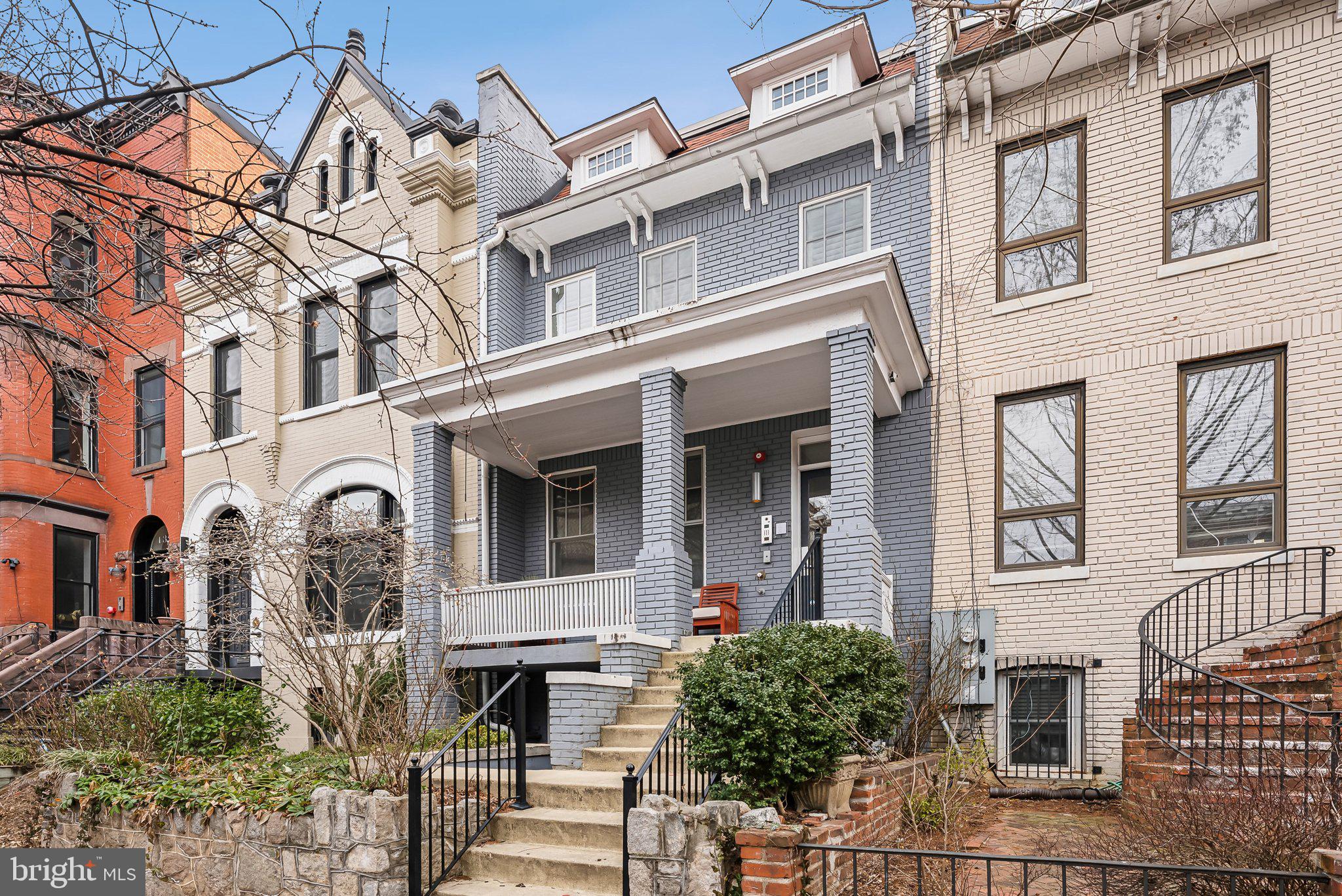 1321 21ST STREET NW 5