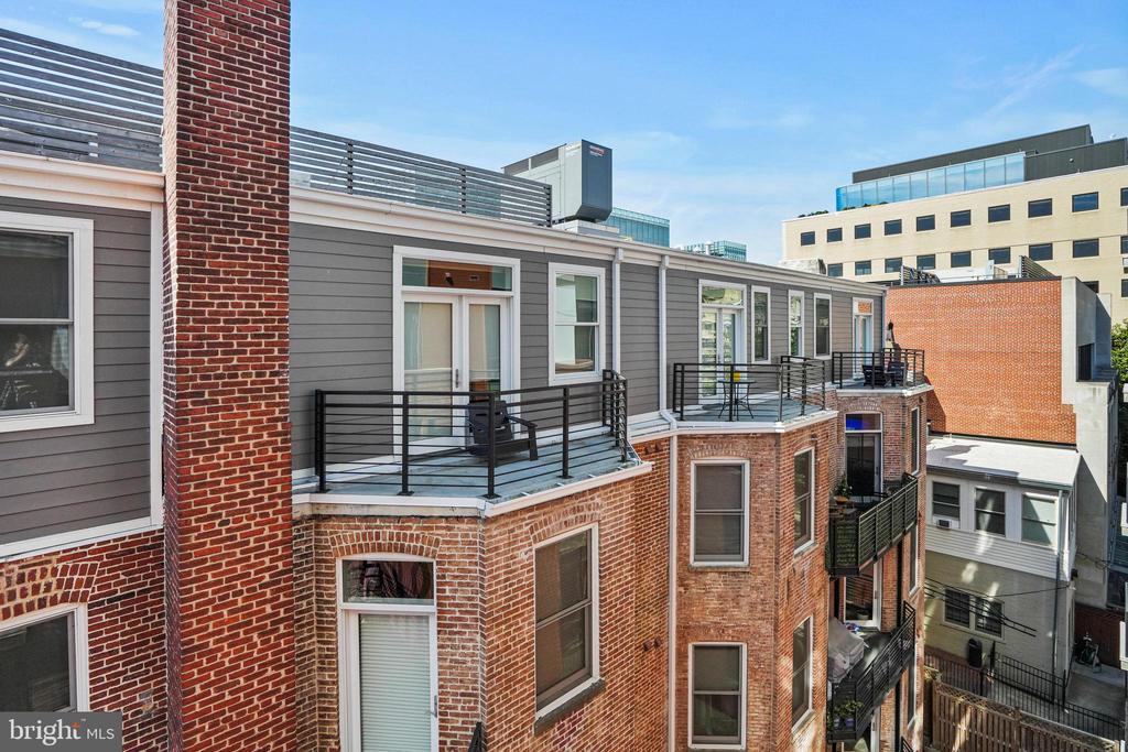 1745 N STREET NW 506