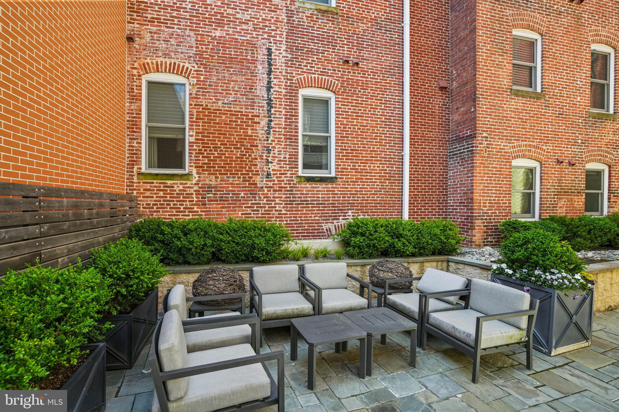 1745 N STREET NW 506