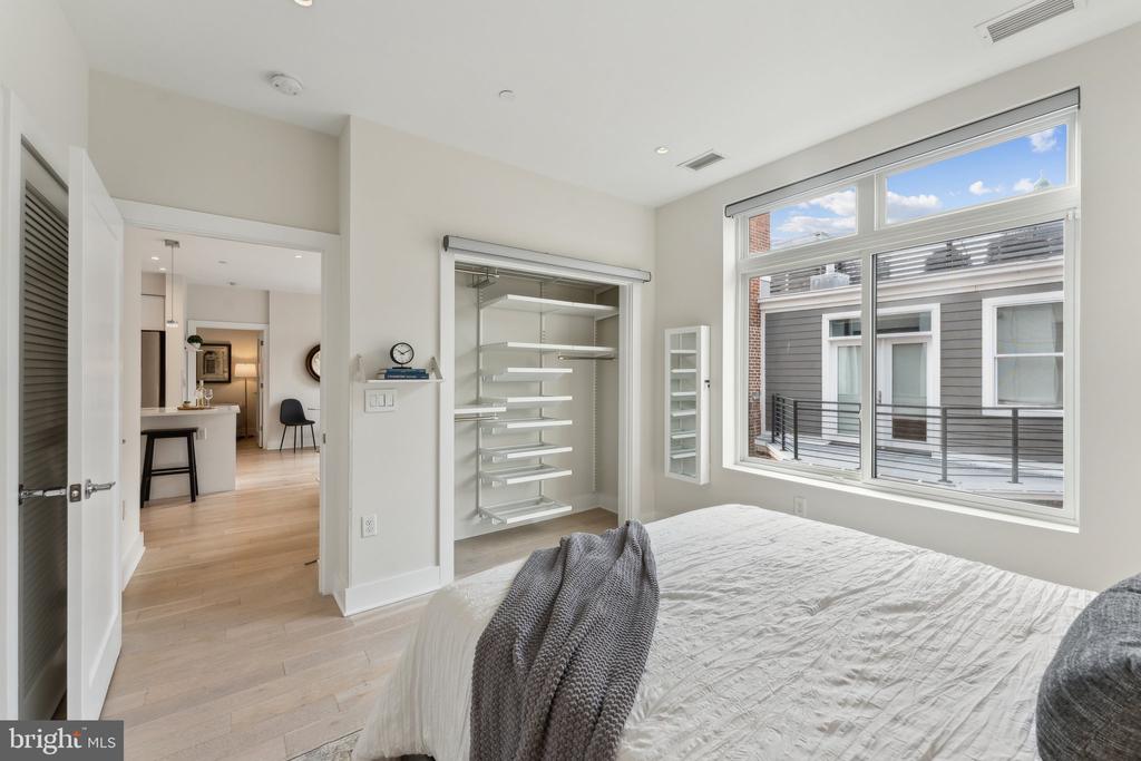 1745 N STREET NW 506