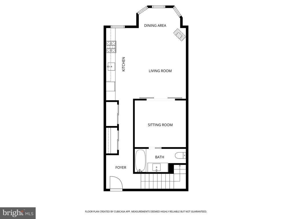 1435 NW CLIFTON STREET NW Unit: 7