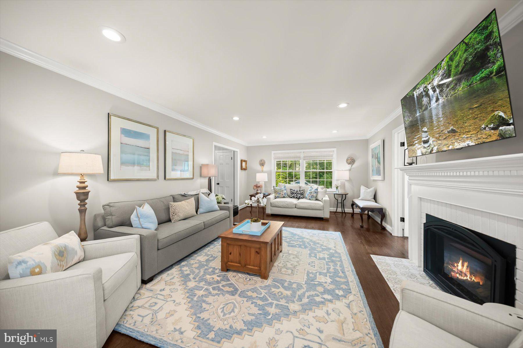 8436 BURNING TREE ROAD