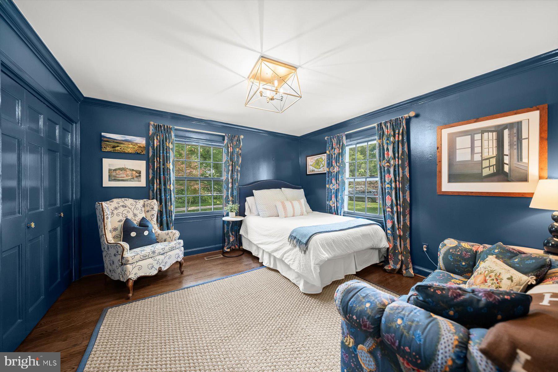 8436 BURNING TREE ROAD