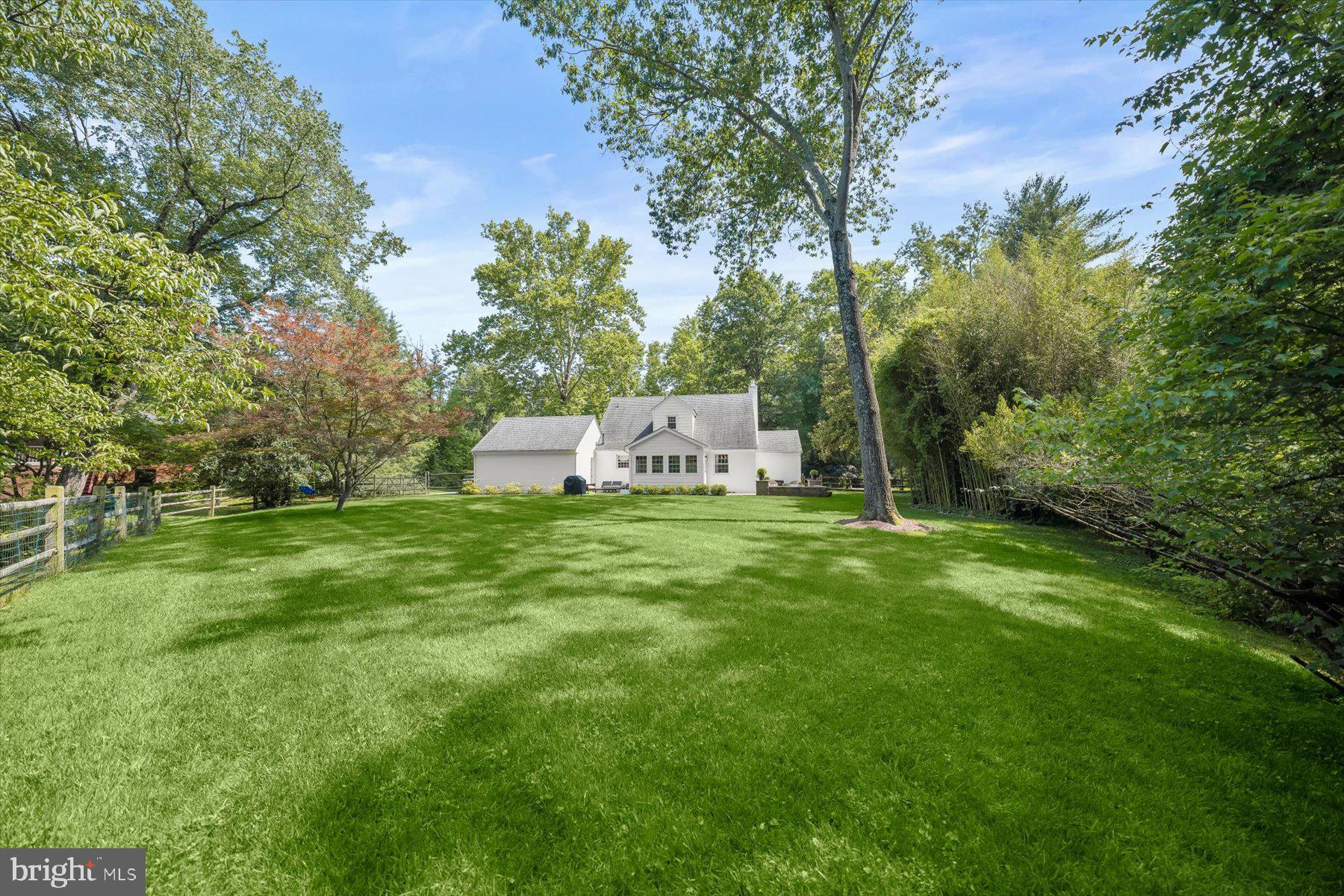 8436 BURNING TREE ROAD