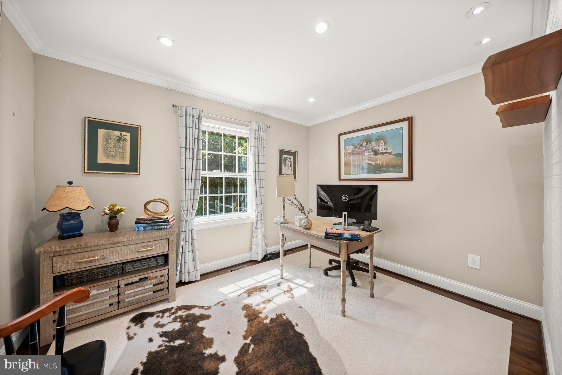 8436 BURNING TREE ROAD