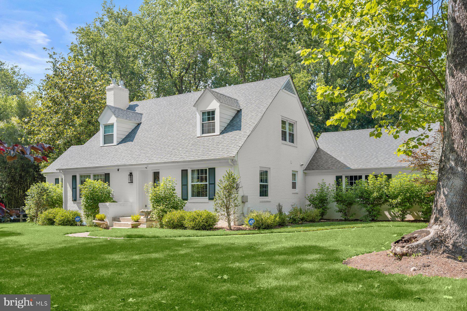 8436 BURNING TREE ROAD