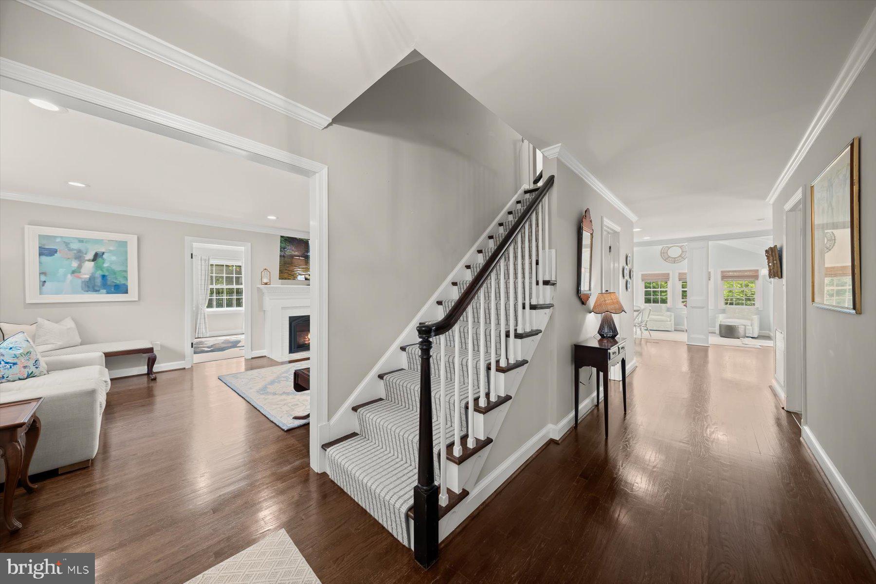 8436 BURNING TREE ROAD