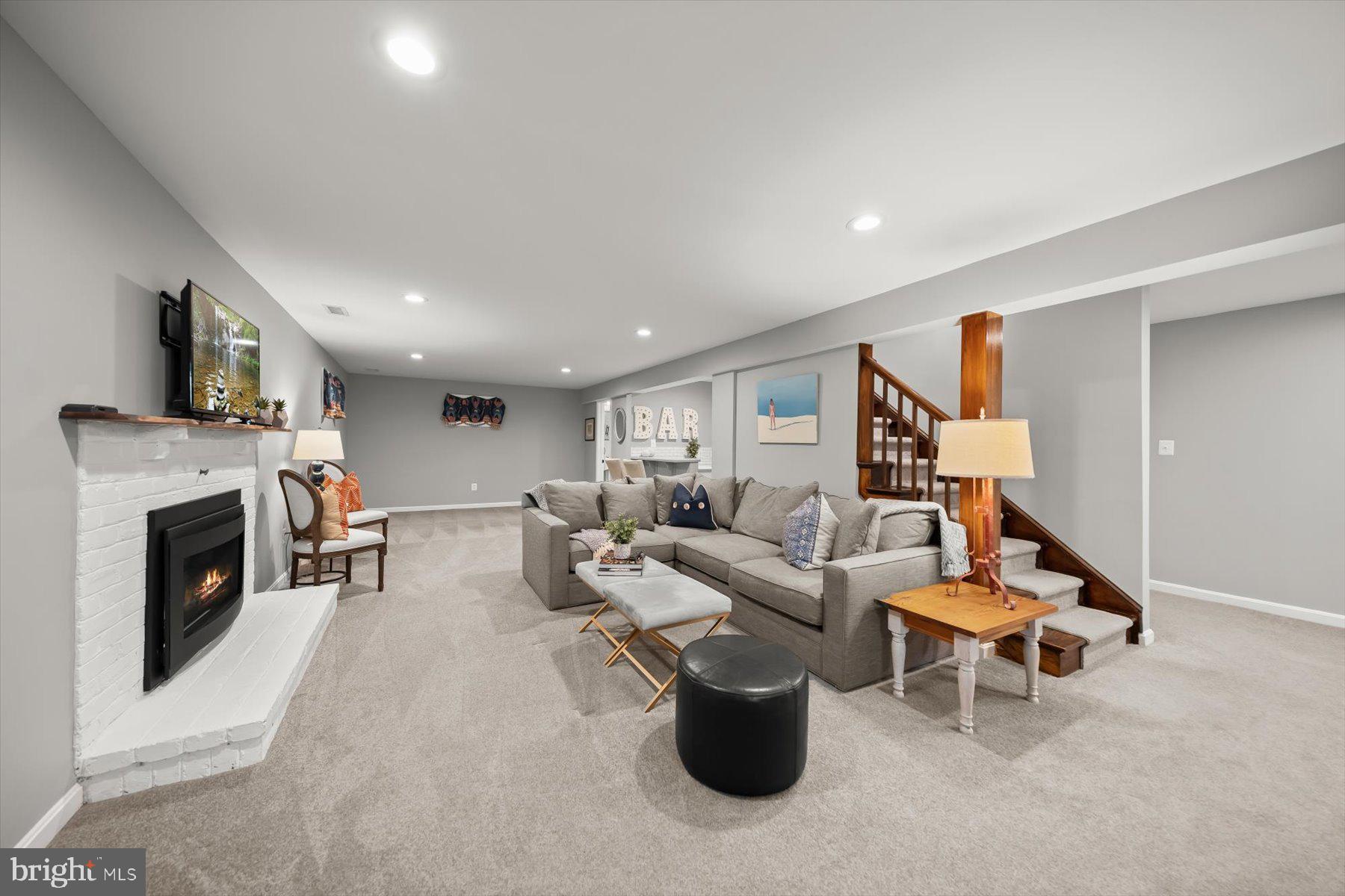 8436 BURNING TREE ROAD