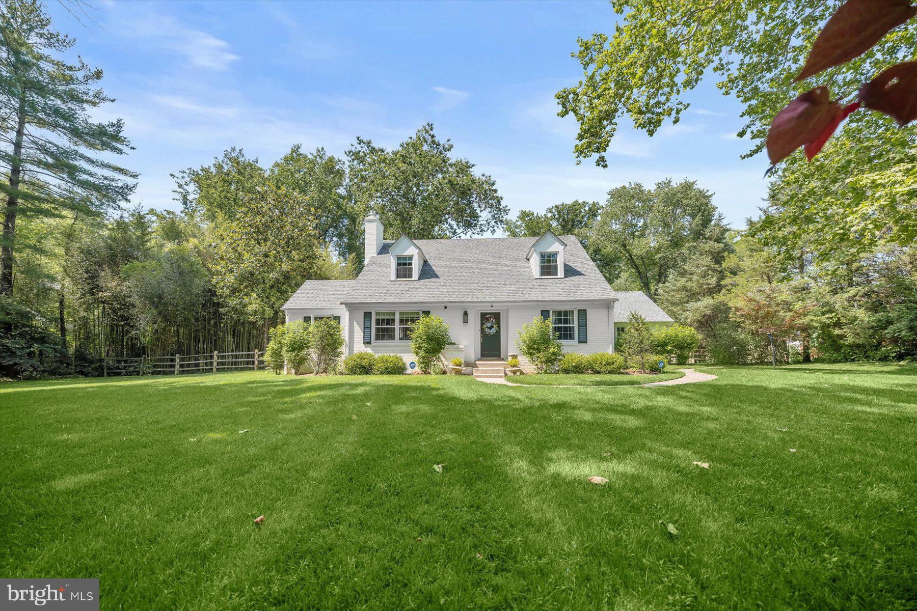 8436 BURNING TREE ROAD