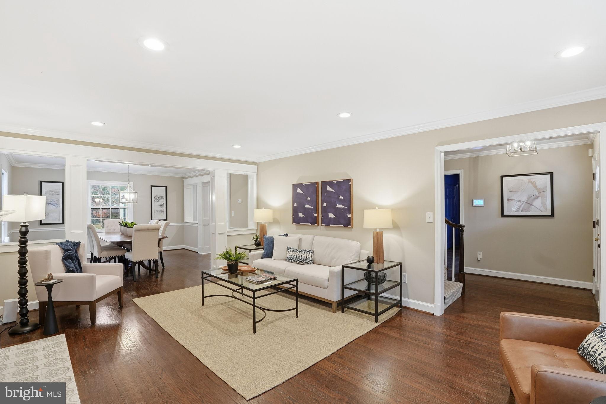 8436 BURNING TREE ROAD