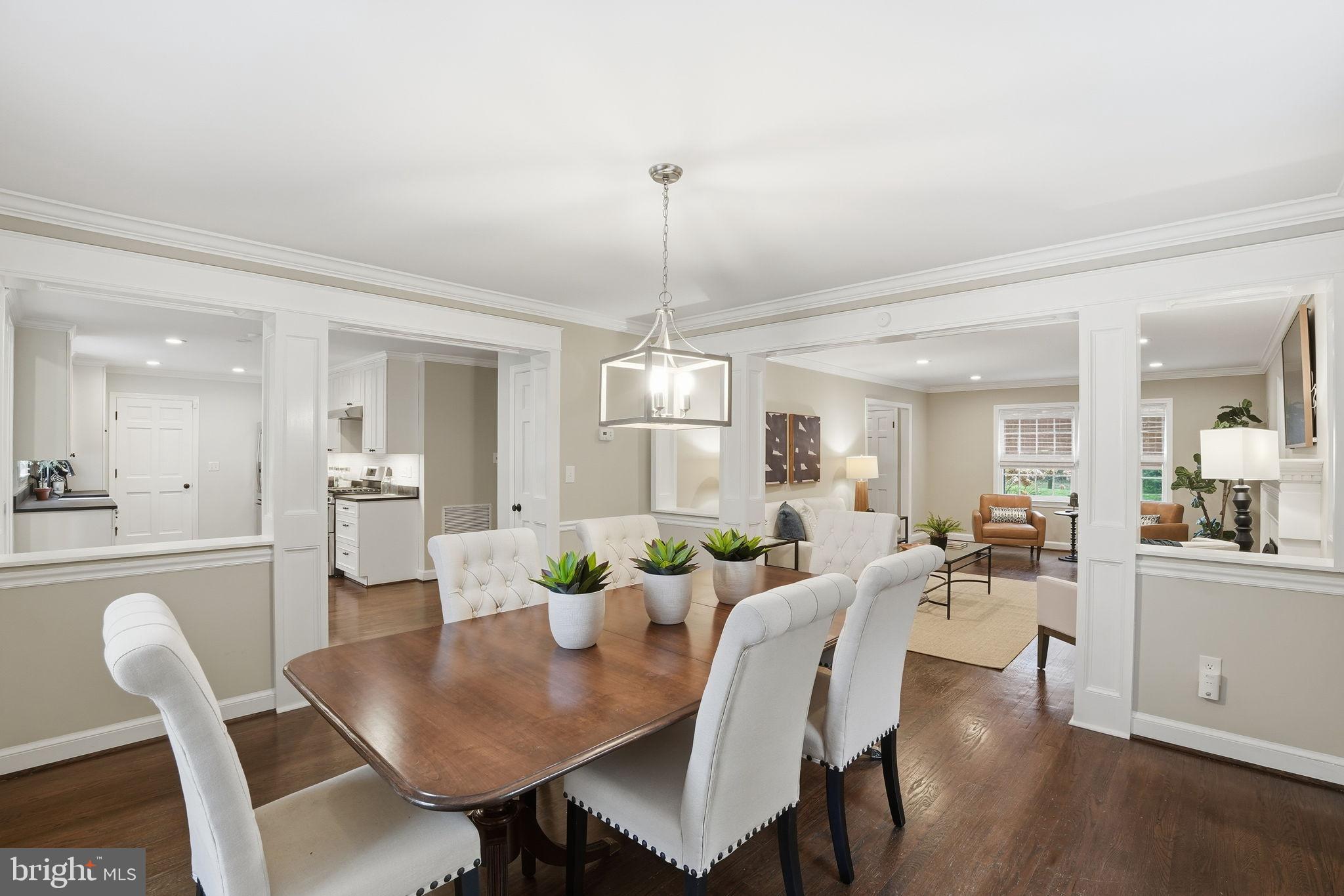 8436 BURNING TREE ROAD