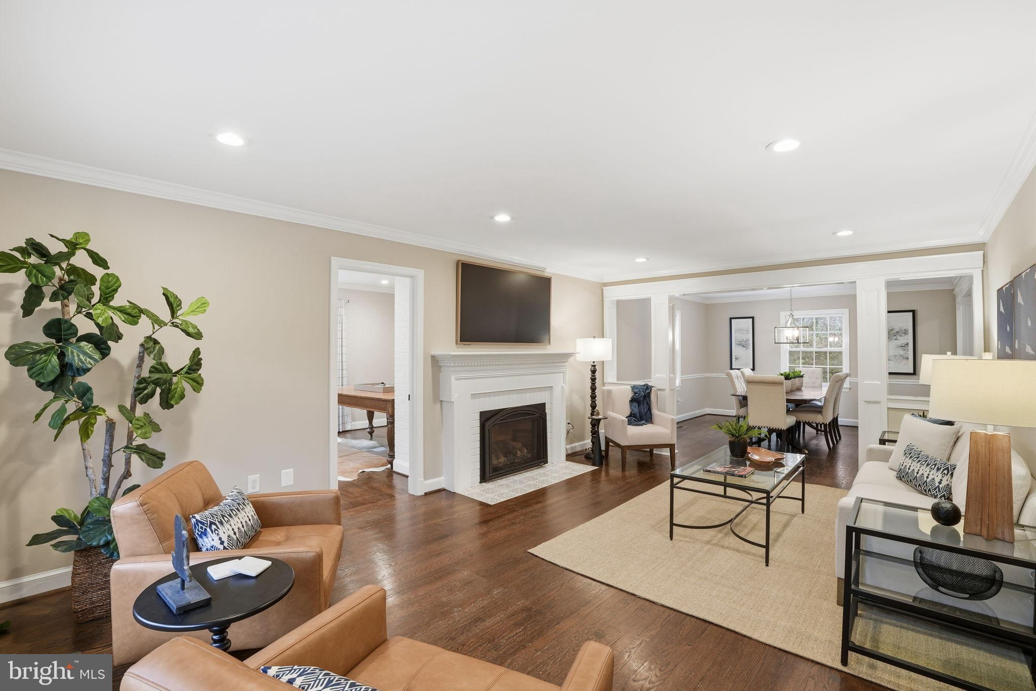 8436 BURNING TREE ROAD