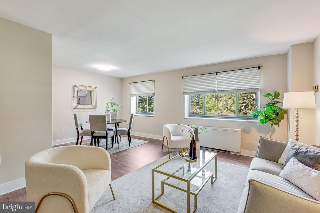 1200 S ARLINGTON RIDGE ROAD 305