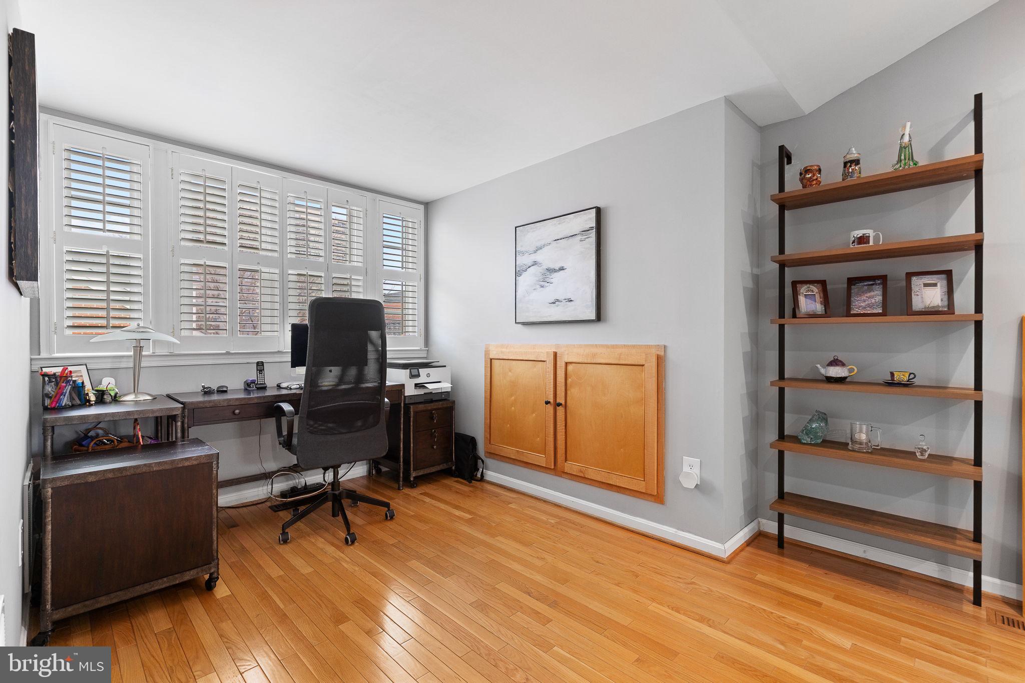 501 PENDLETON STREET