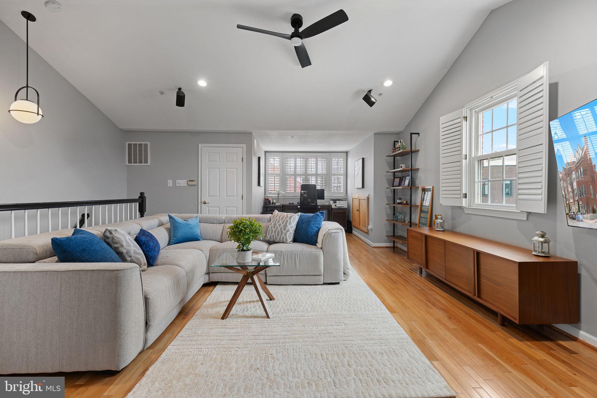 501 PENDLETON STREET