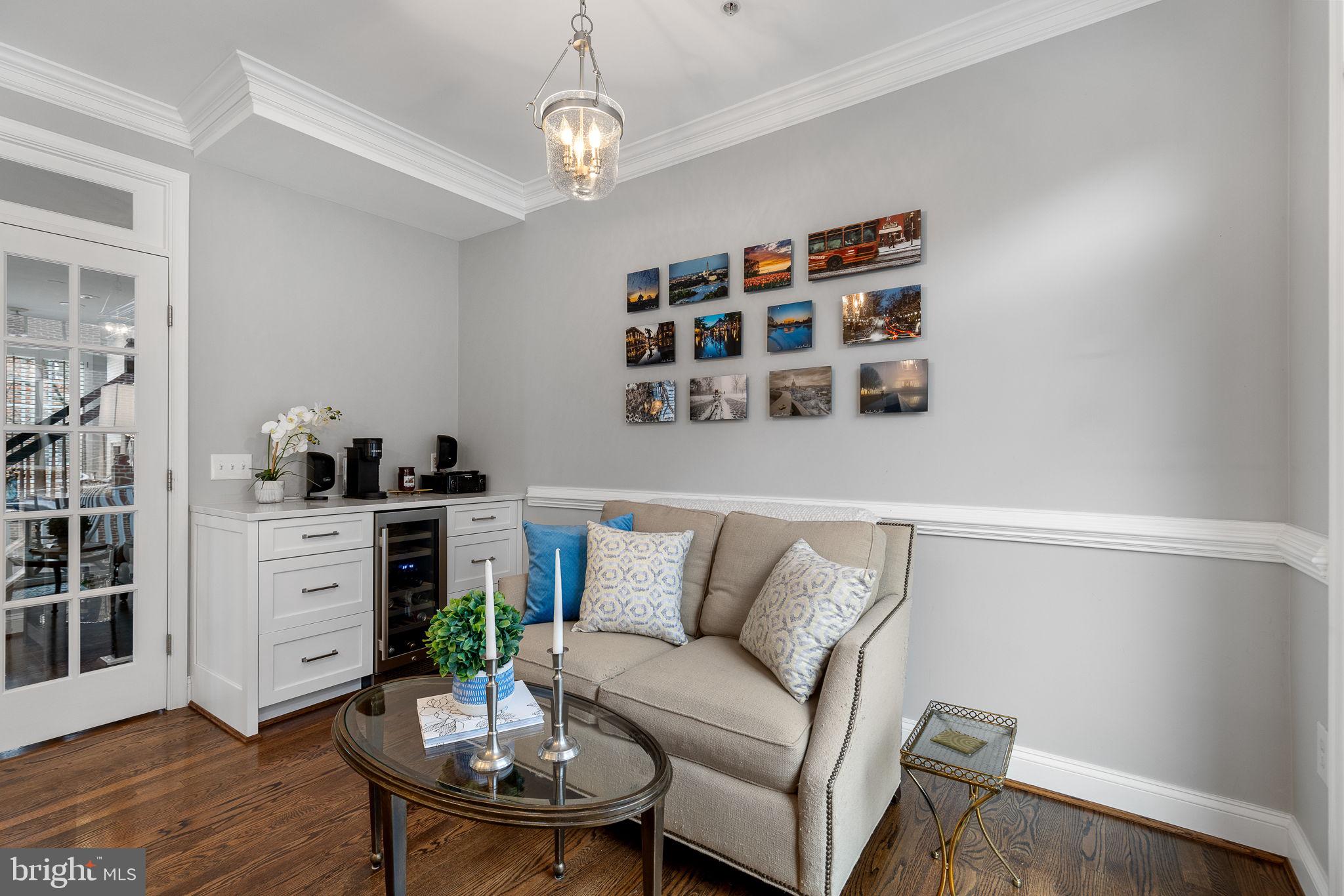 501 PENDLETON STREET