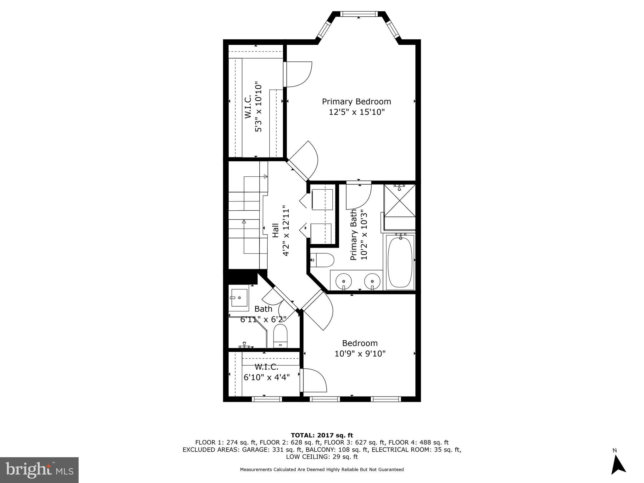 501 PENDLETON STREET