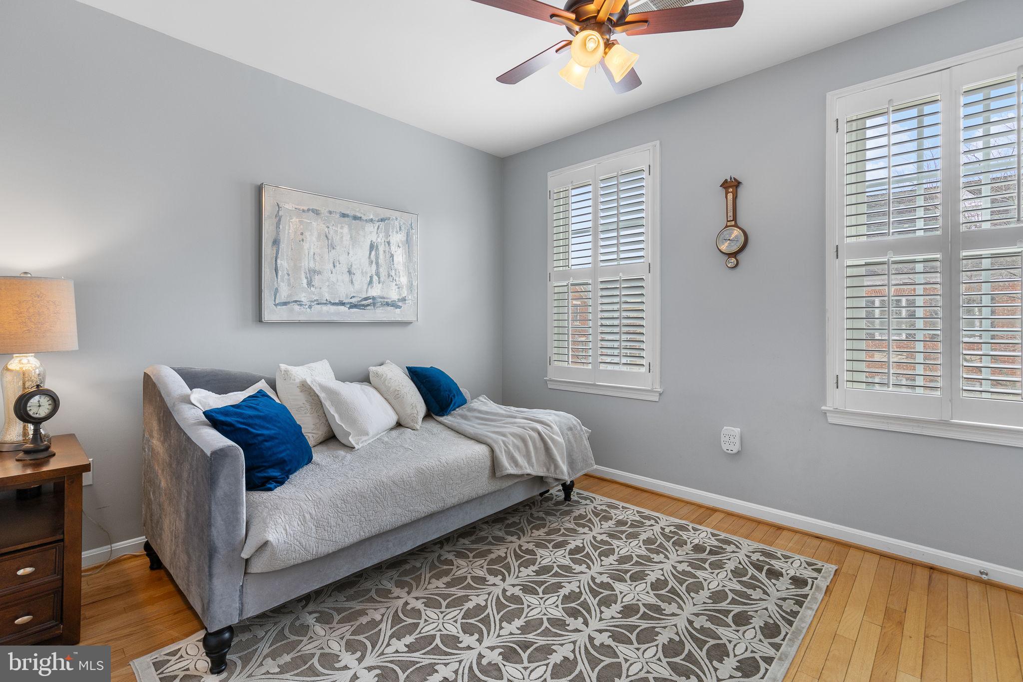 501 PENDLETON STREET