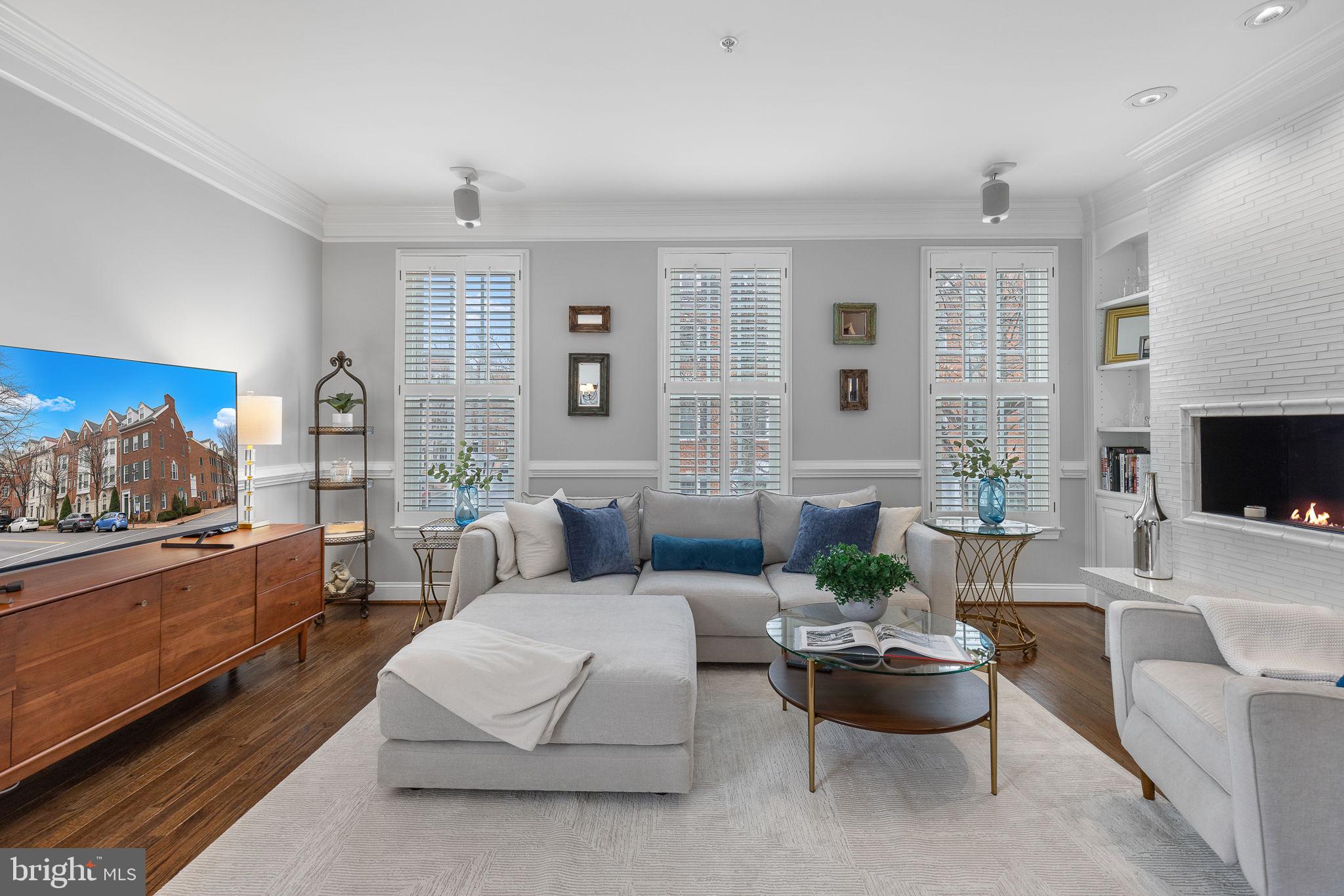 501 PENDLETON STREET