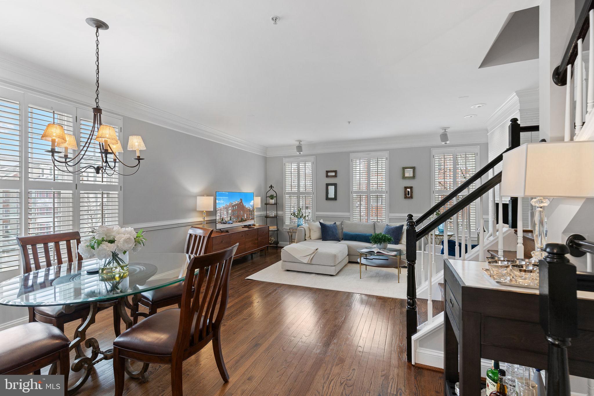 501 PENDLETON STREET