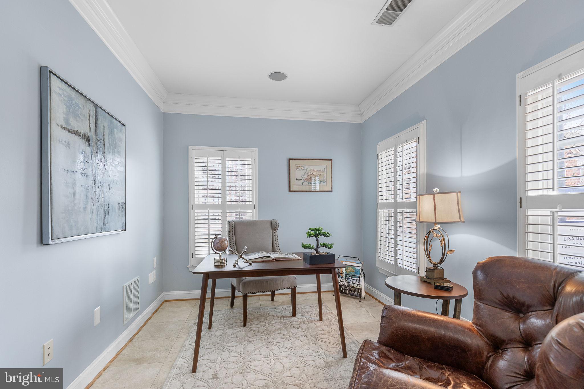 501 PENDLETON STREET