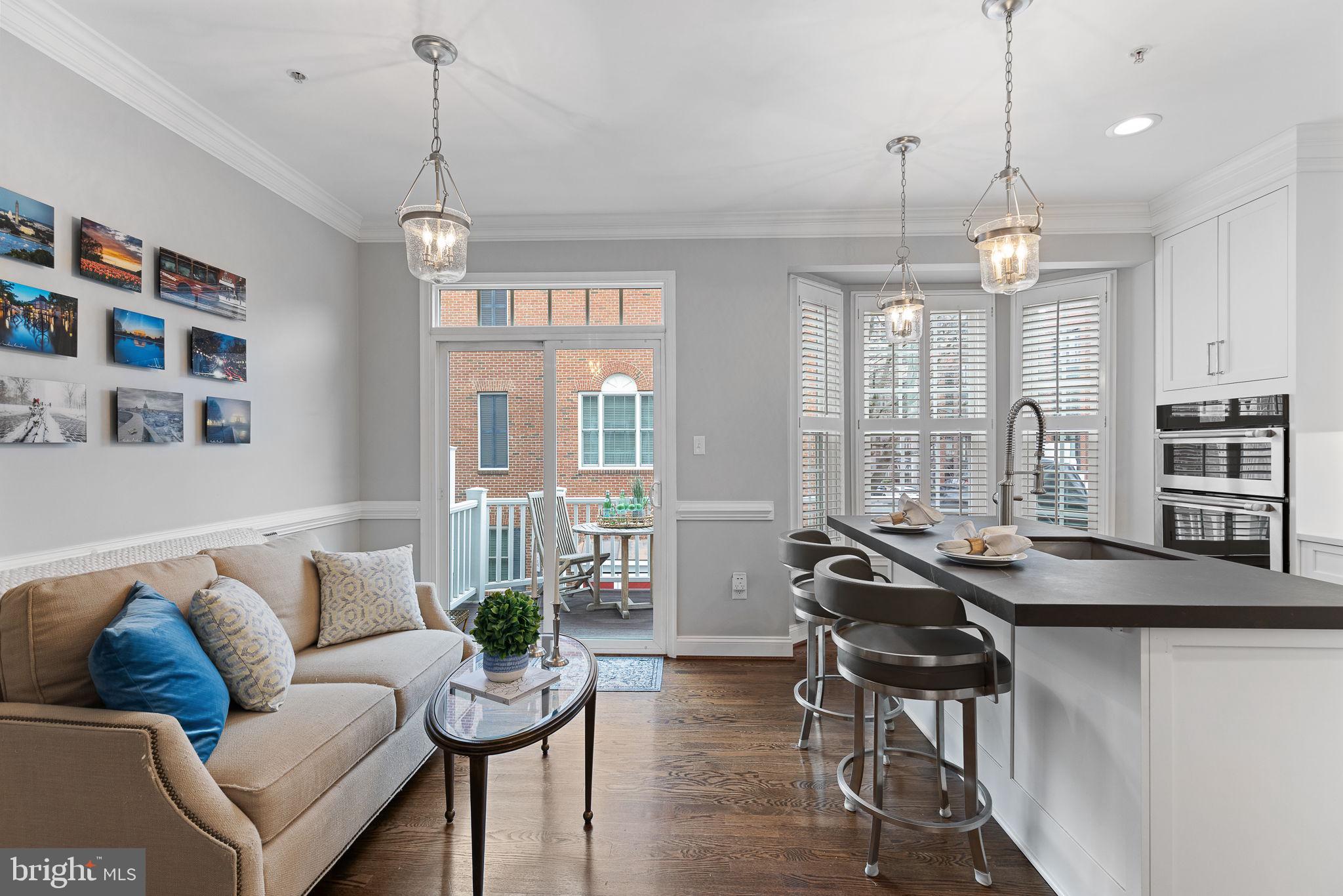 501 PENDLETON STREET