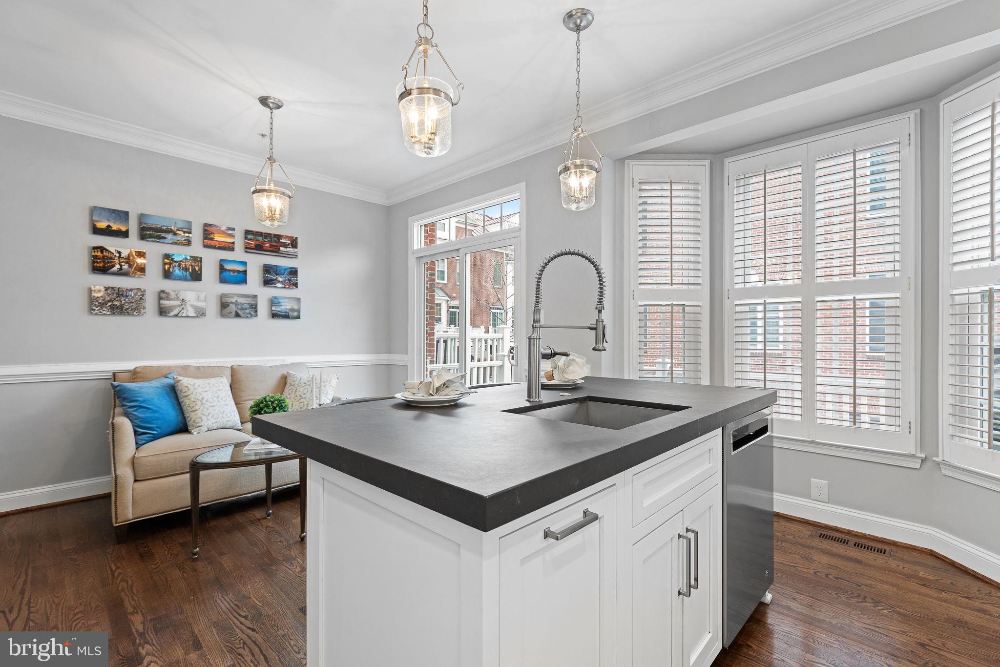 501 PENDLETON STREET