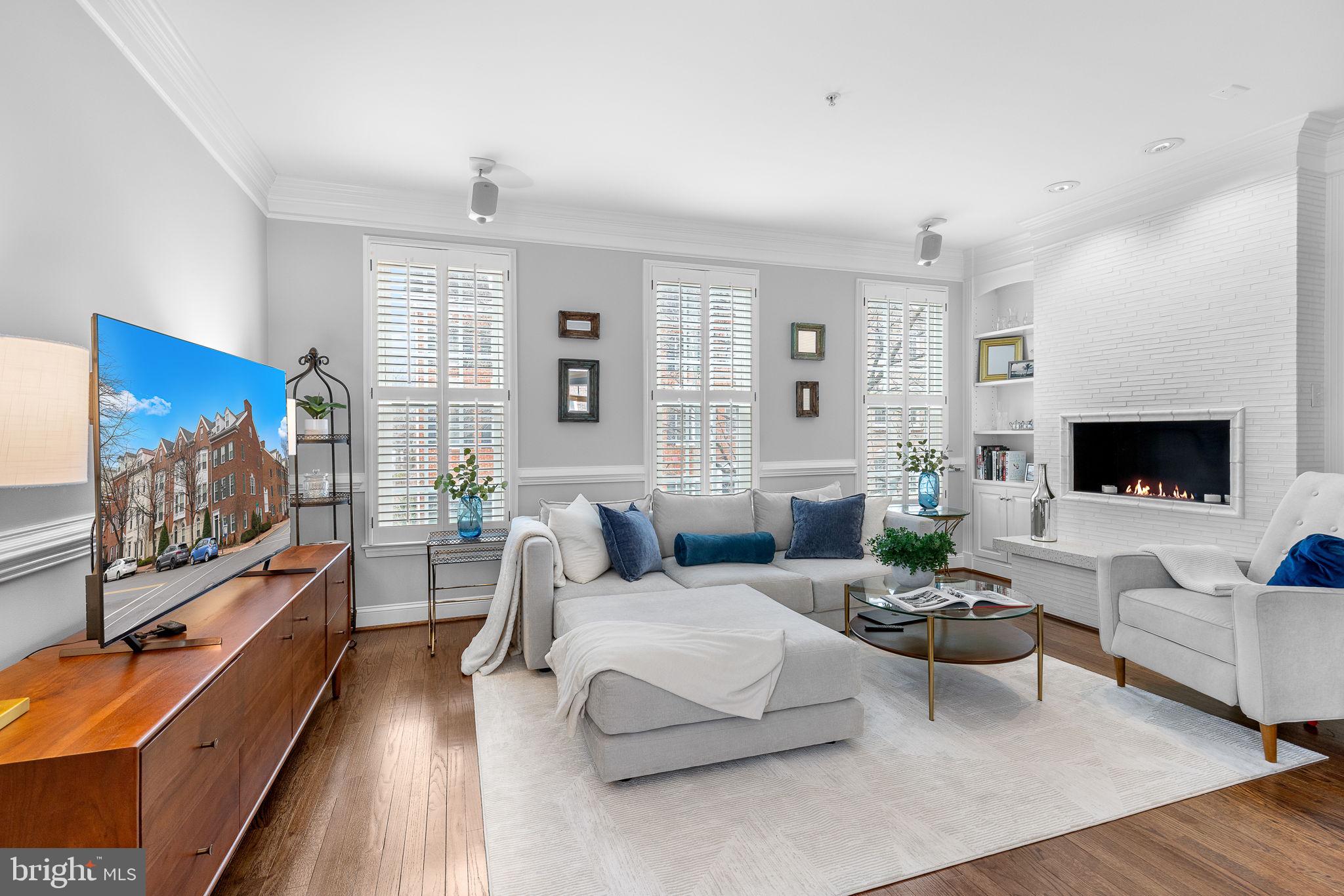 501 PENDLETON STREET