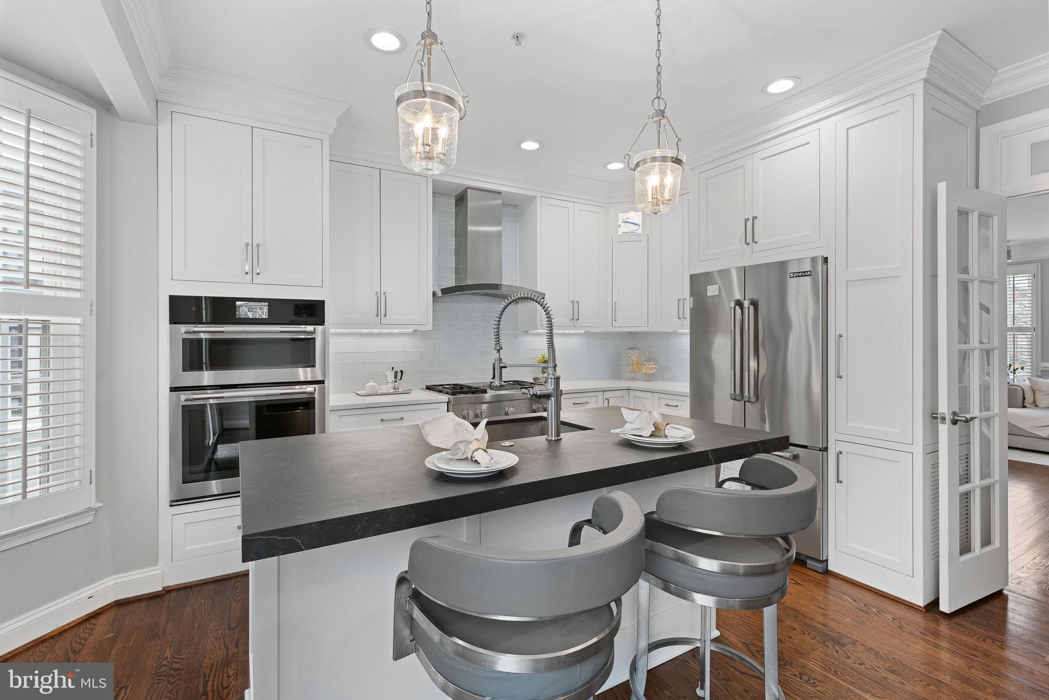 501 PENDLETON STREET