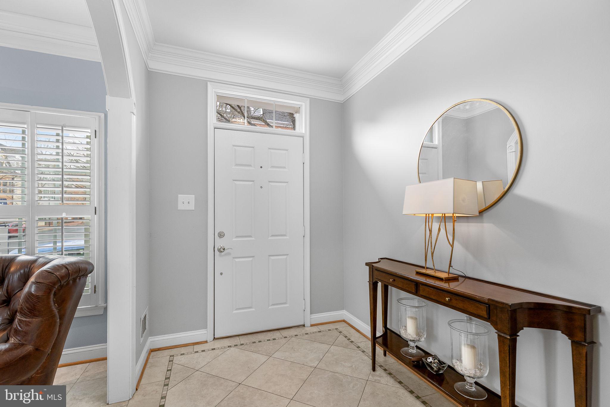 501 PENDLETON STREET