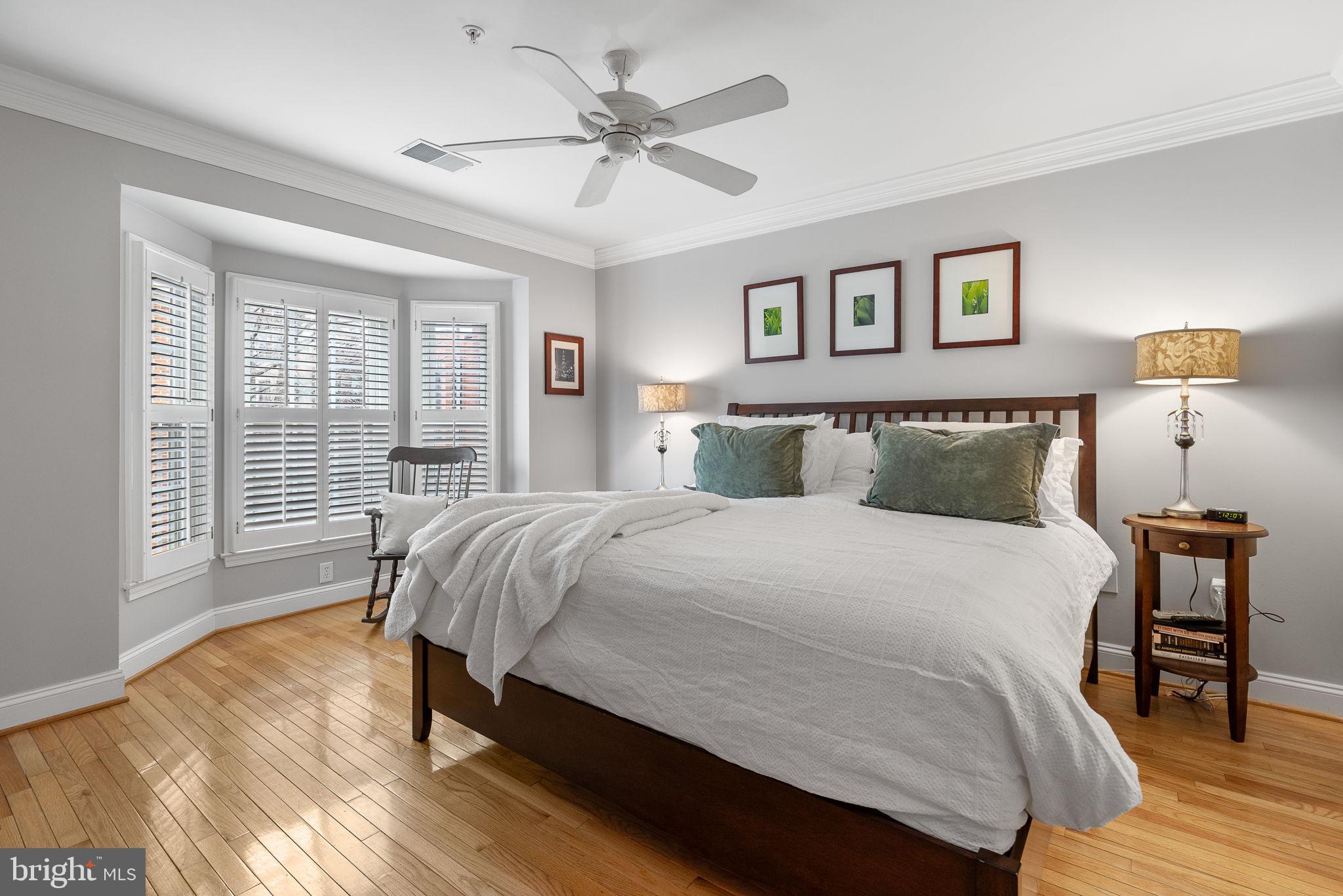 501 PENDLETON STREET