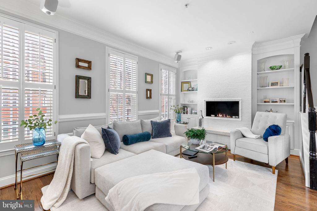 501 PENDLETON STREET