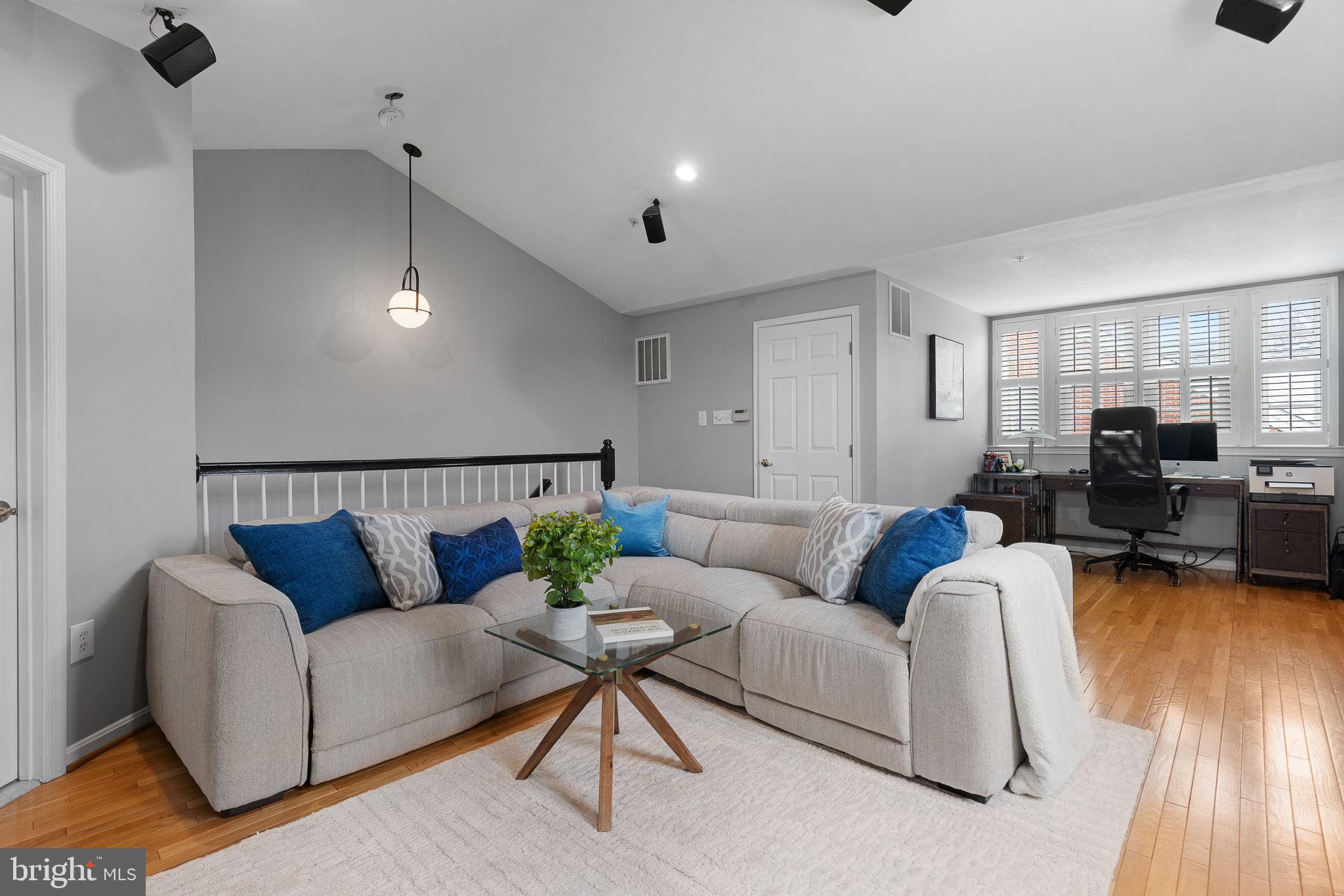 501 PENDLETON STREET