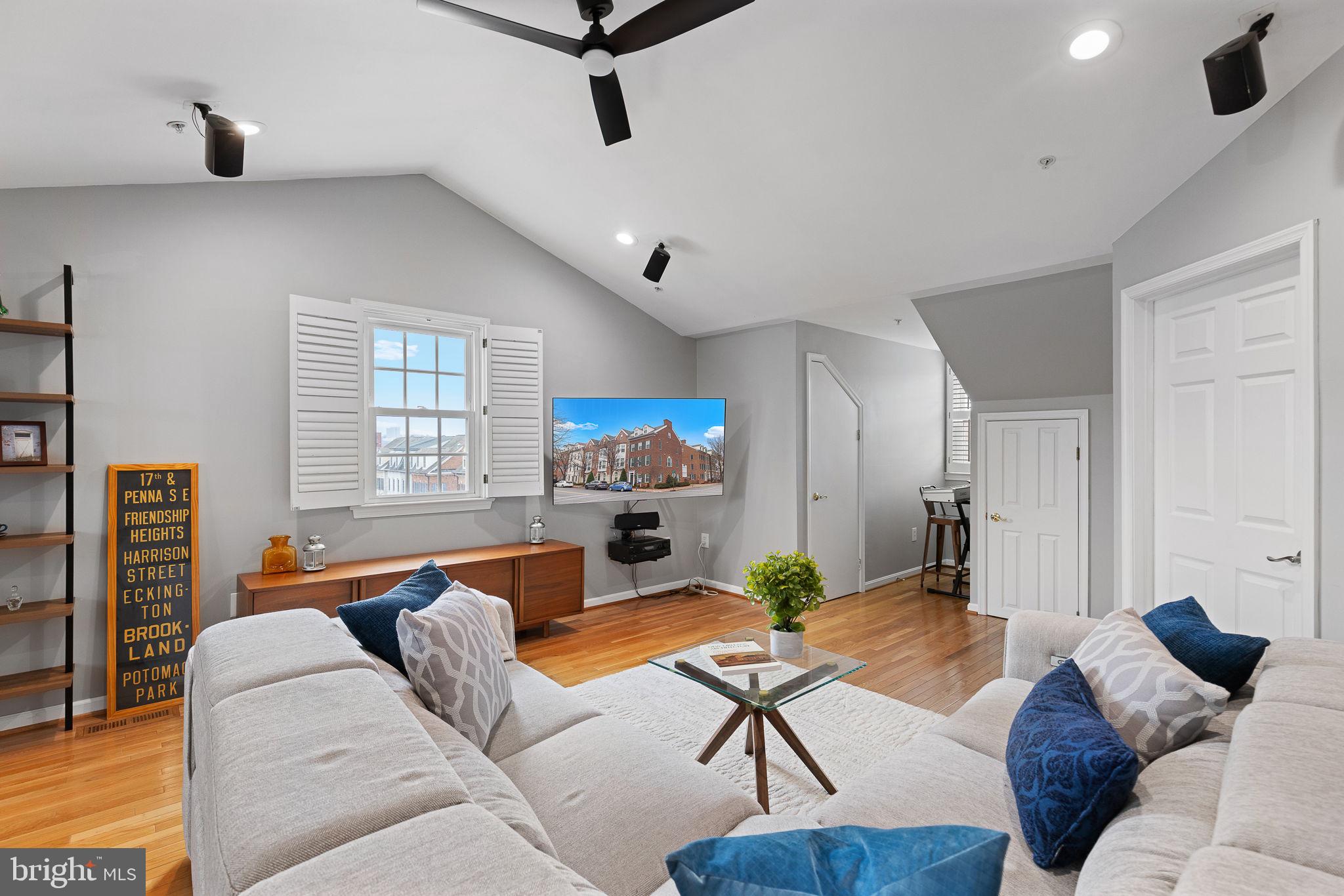 501 PENDLETON STREET