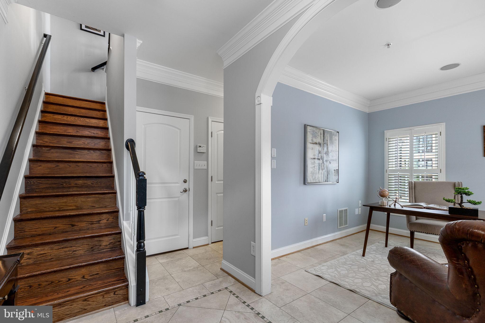 501 PENDLETON STREET