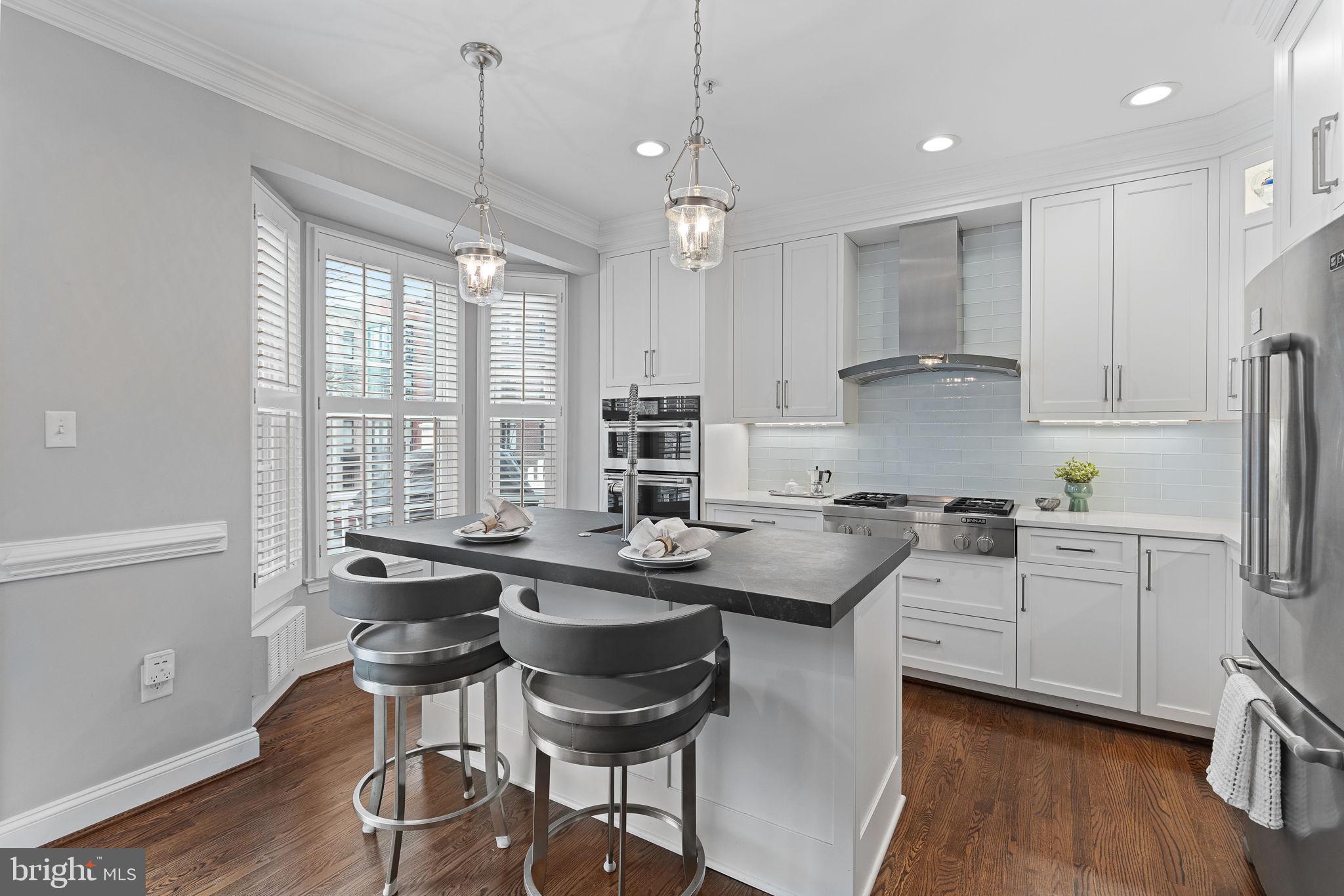 501 PENDLETON STREET