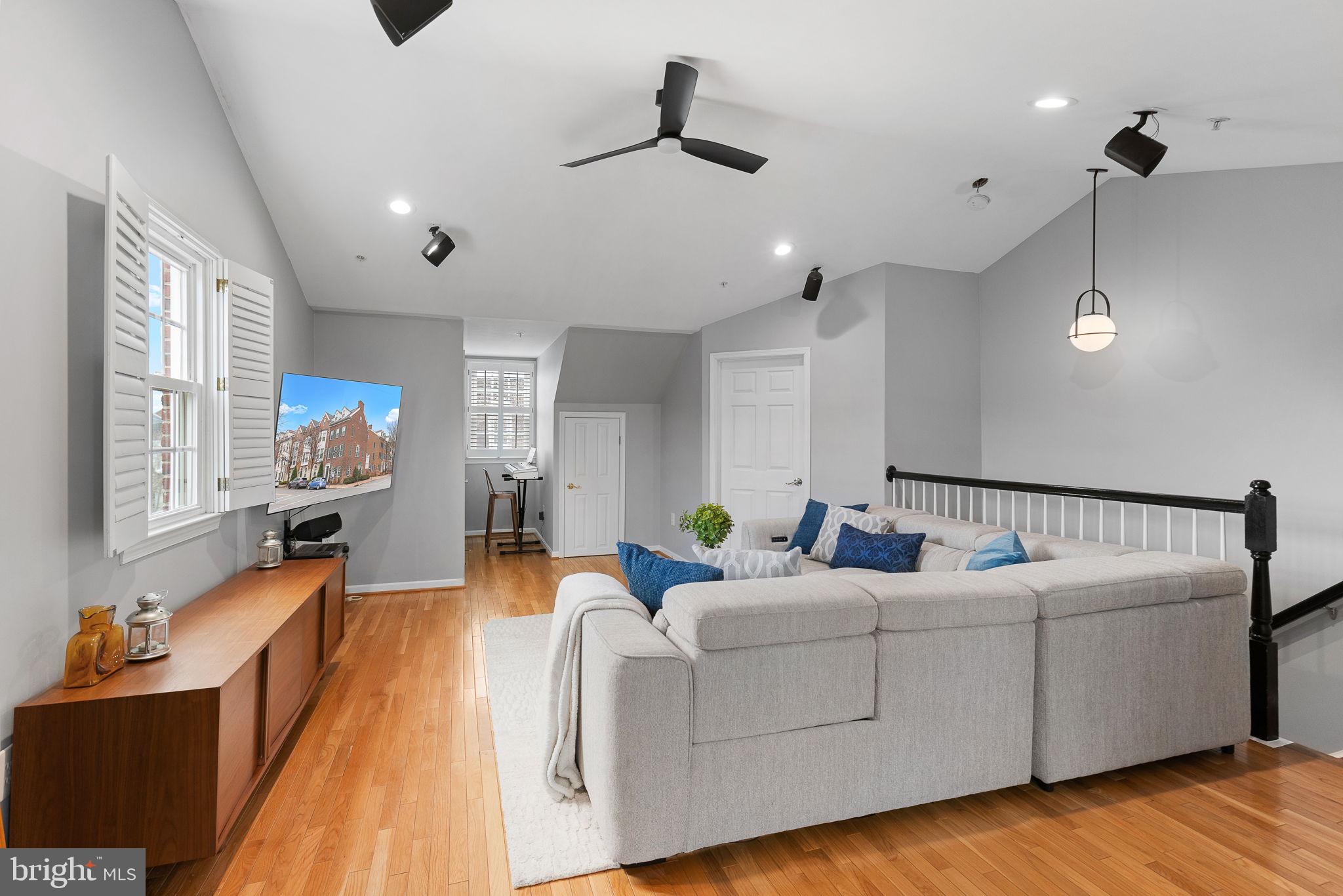 501 PENDLETON STREET