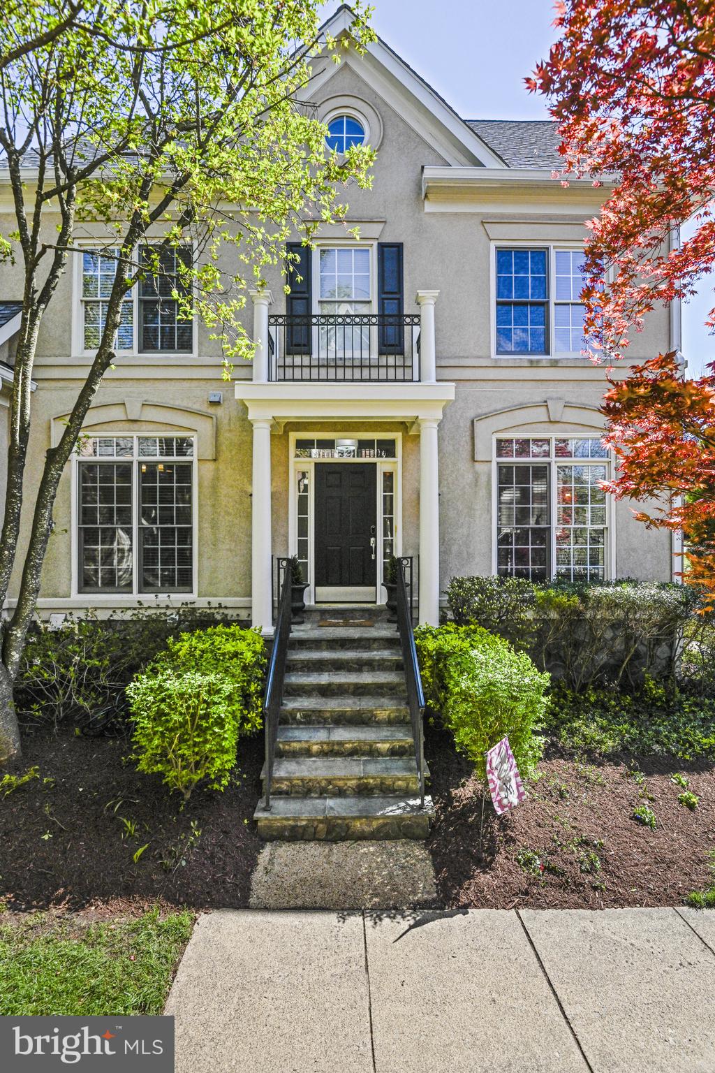 3837 FARRCROFT GREEN