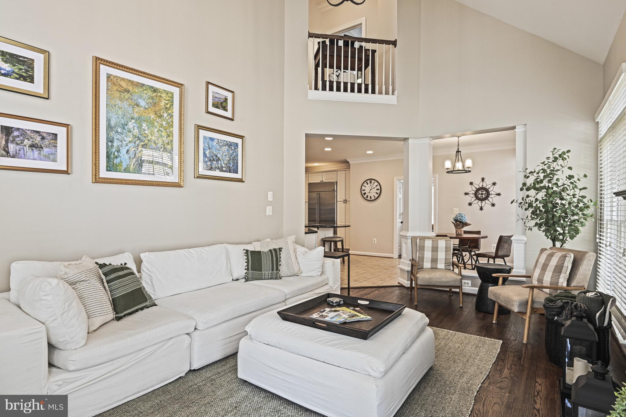 3837 FARRCROFT GREEN