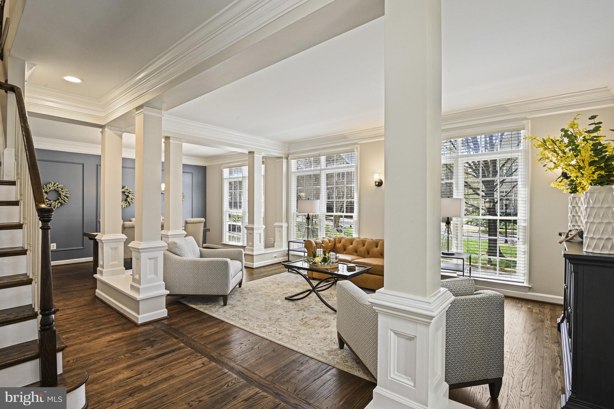 3837 FARRCROFT GREEN