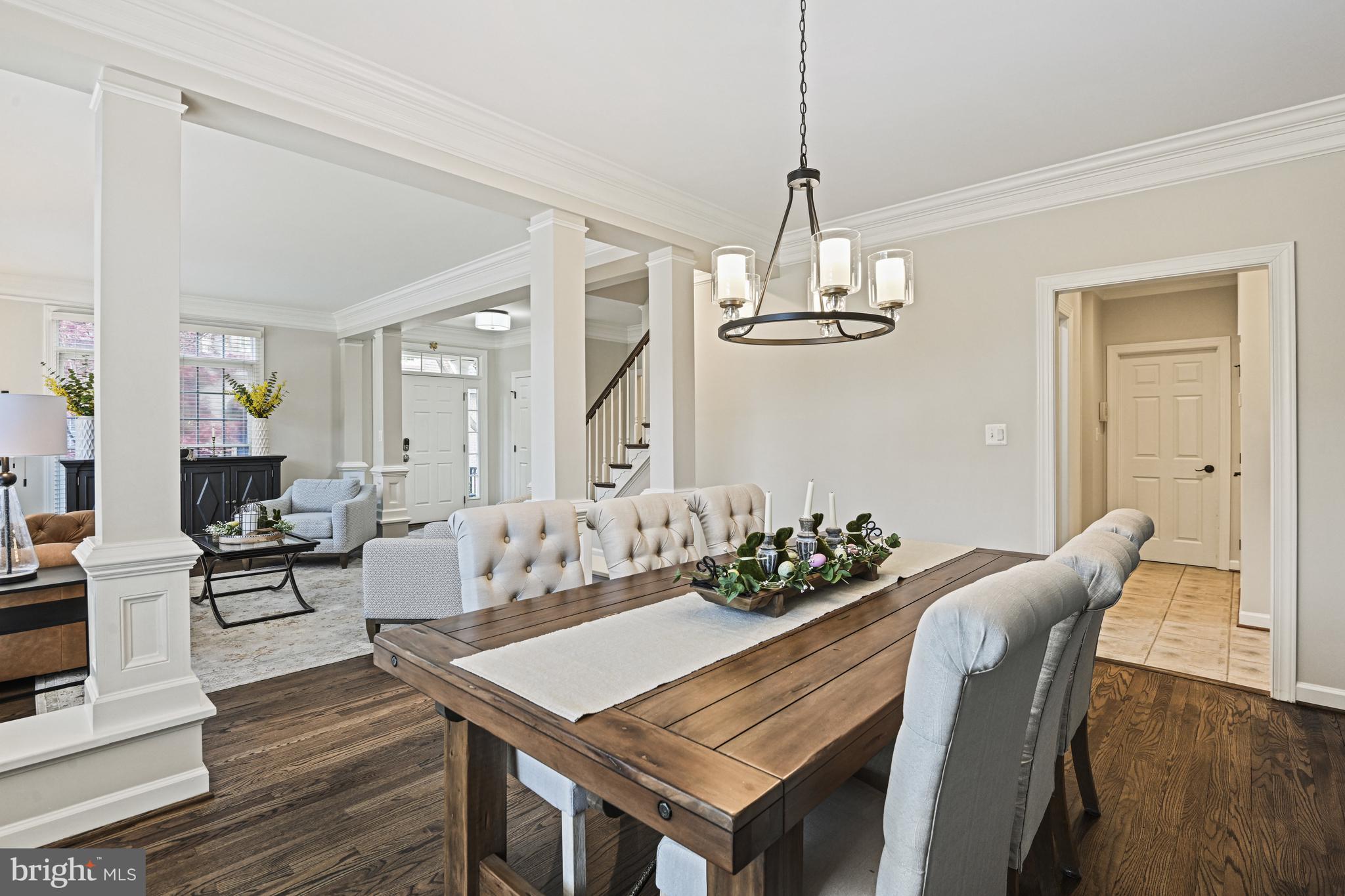 3837 FARRCROFT GREEN