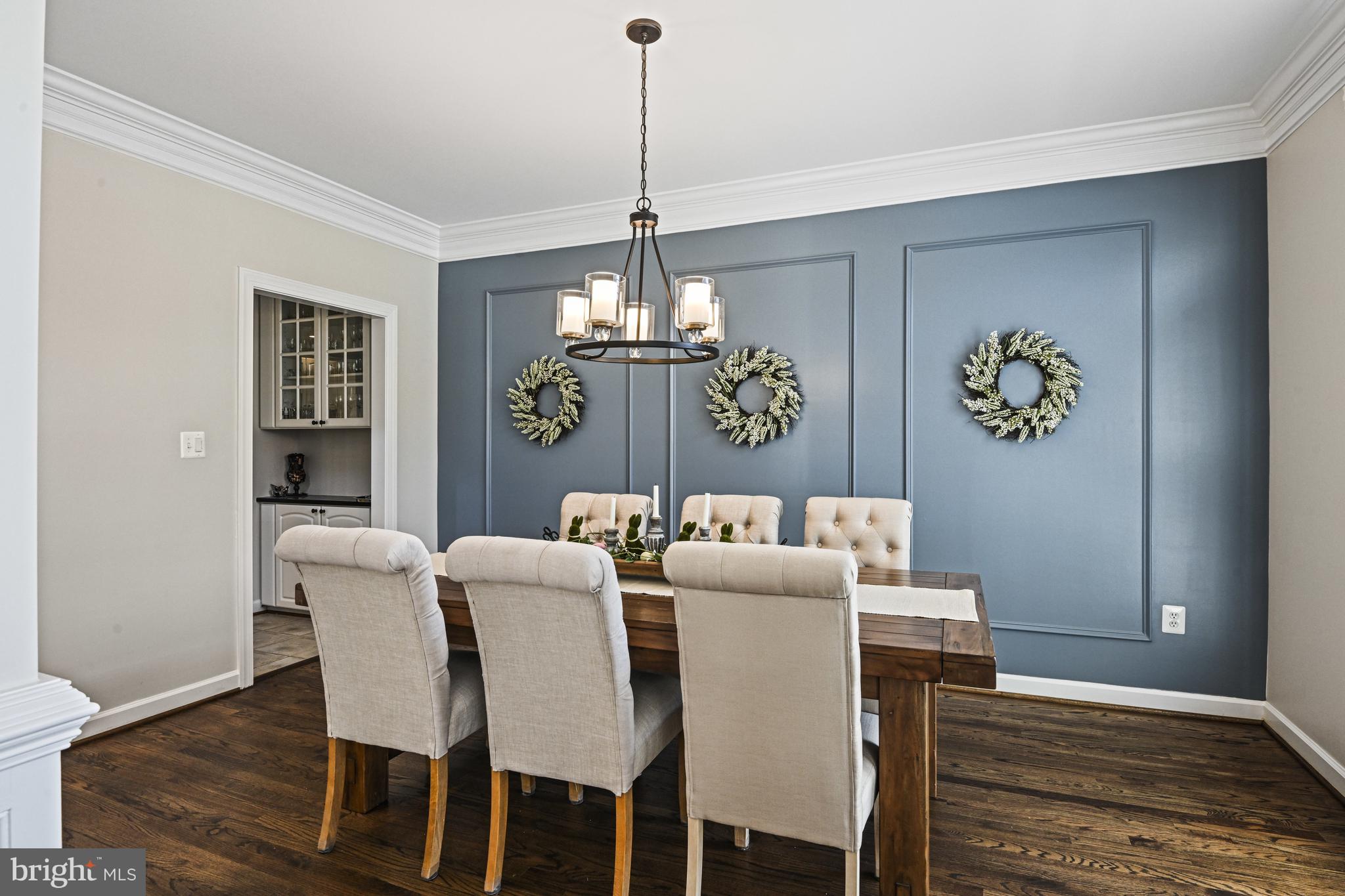 3837 FARRCROFT GREEN