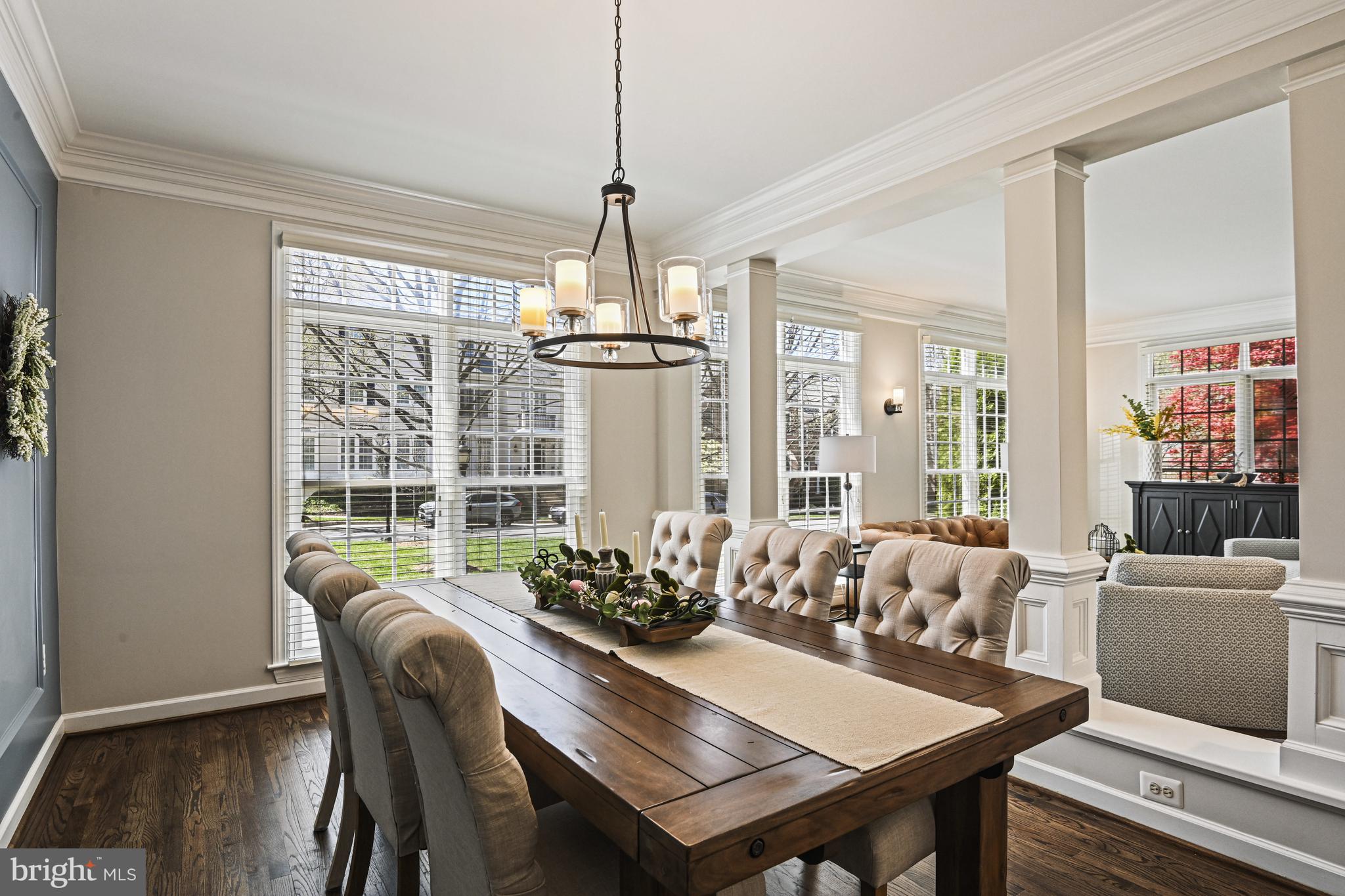 3837 FARRCROFT GREEN