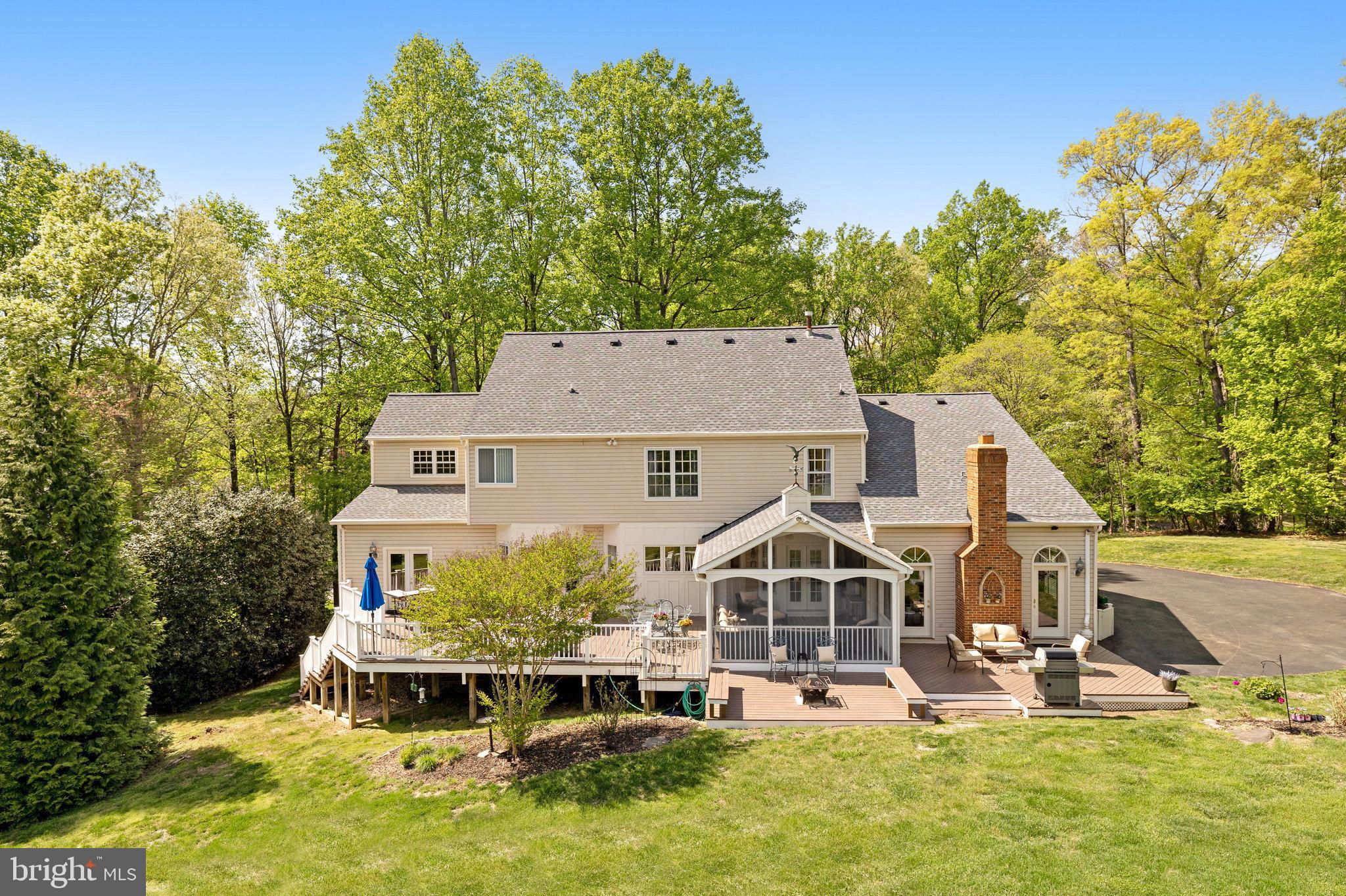 729 FOREST PARK ROAD