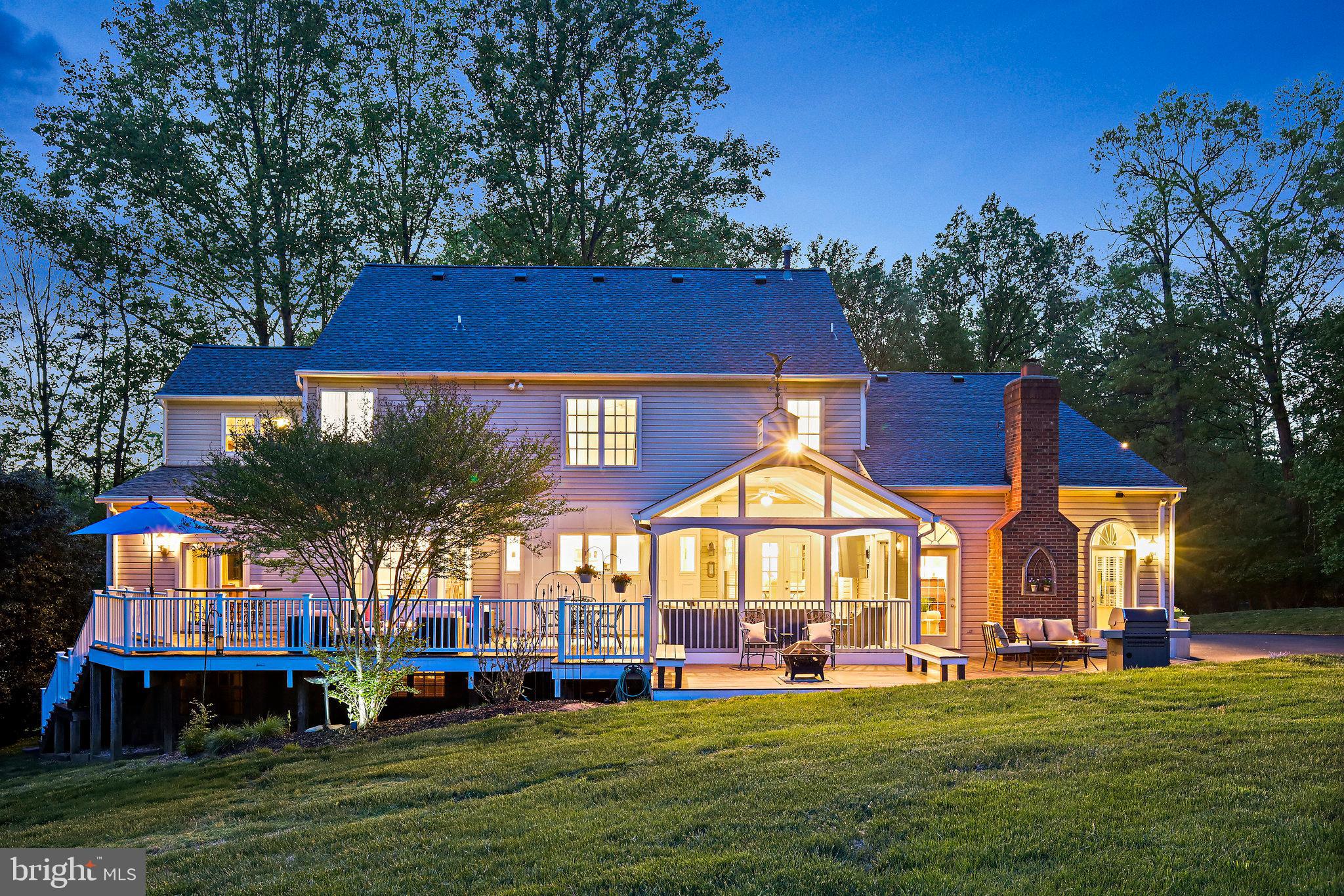 729 FOREST PARK ROAD