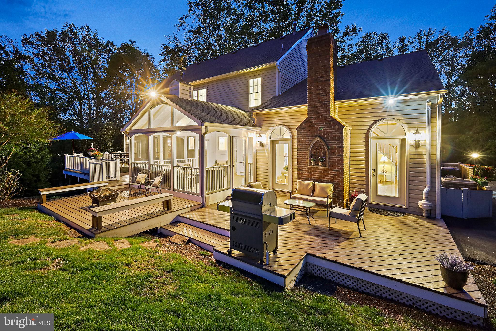 729 FOREST PARK ROAD