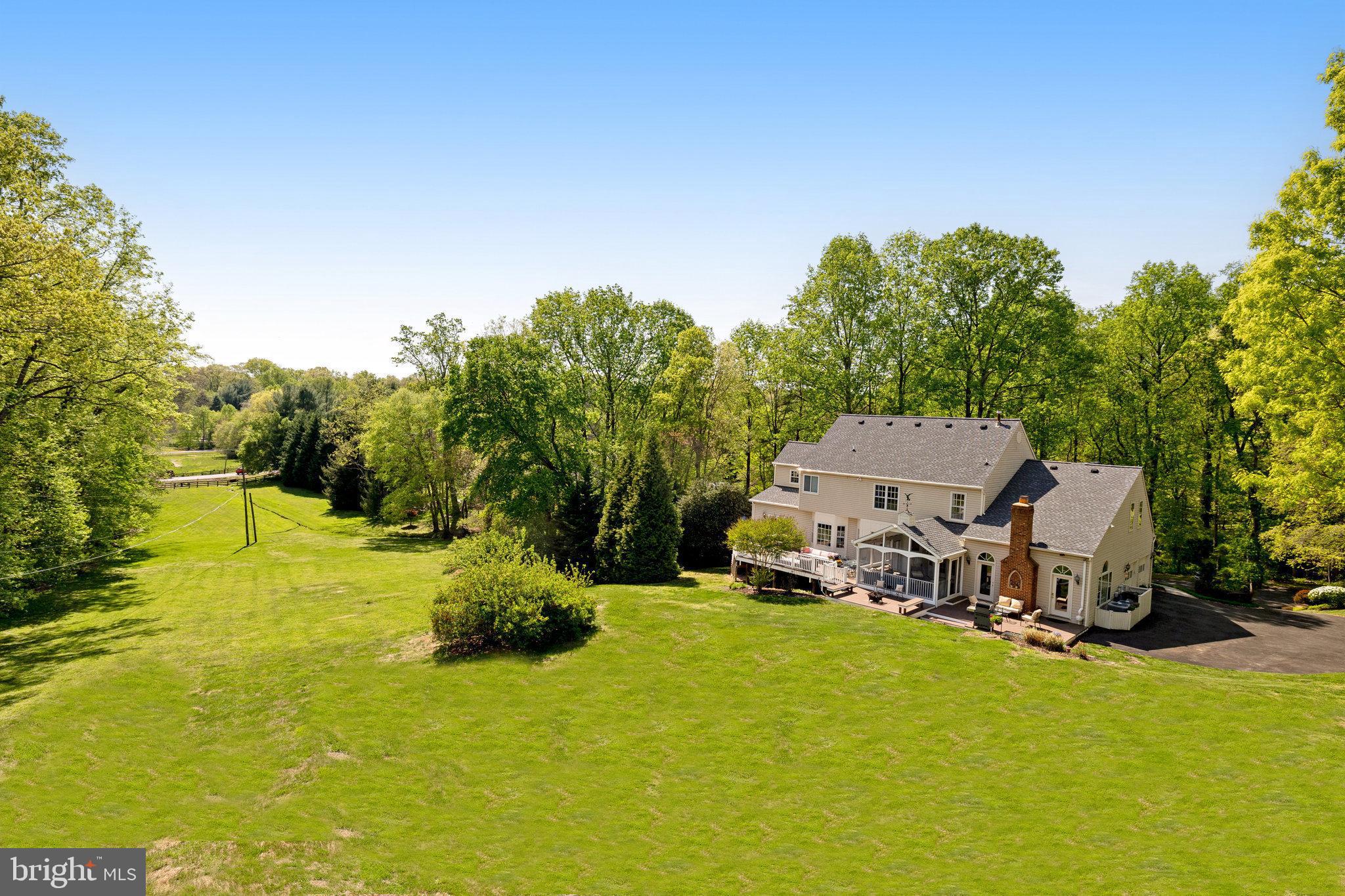 729 FOREST PARK ROAD